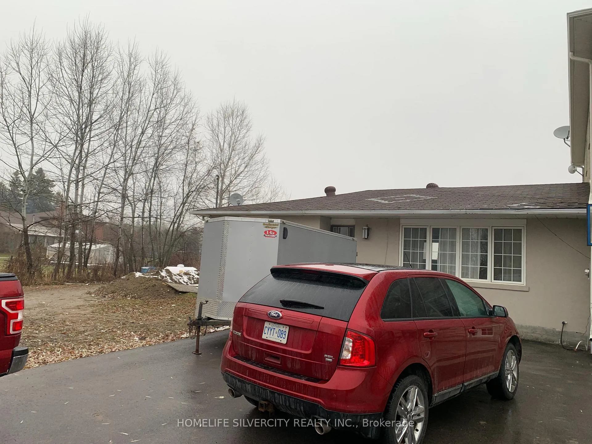 Photo 1 of 14471 Bramalea Road N, Caledon, Caledon East — HOMEH