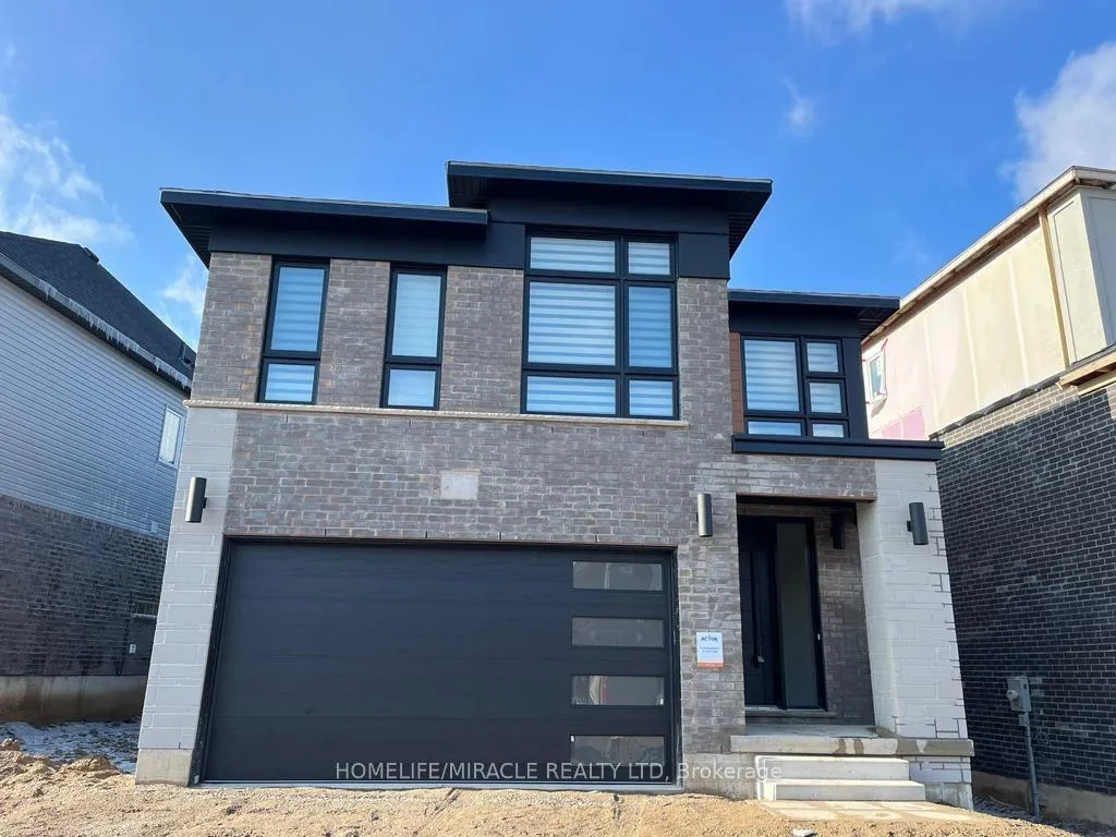 Photo 1 of 378 Chokecherry Crescent, Waterloo — HOMEH