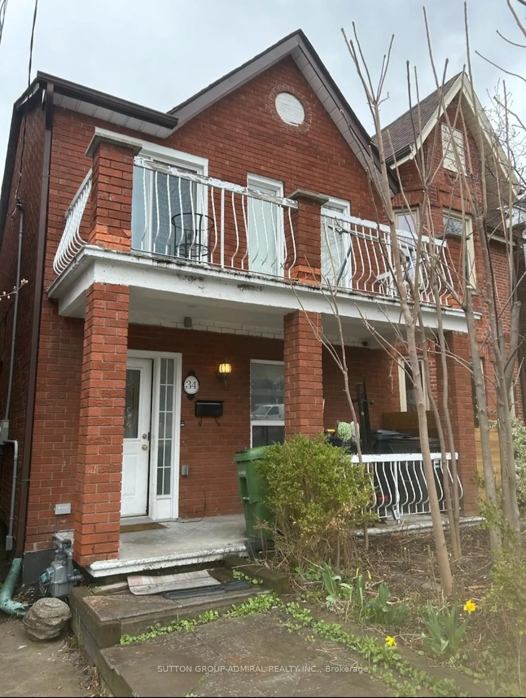 Photo 1 of 34 Dartnell Avenue, Toronto, Casa Loma — HOMEH