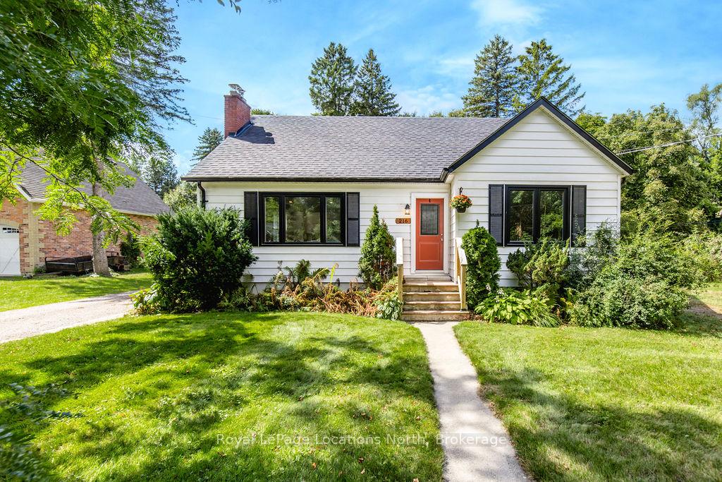 Photo 1 of 216 Elm Street, Clearview, Stayner — HOMEH