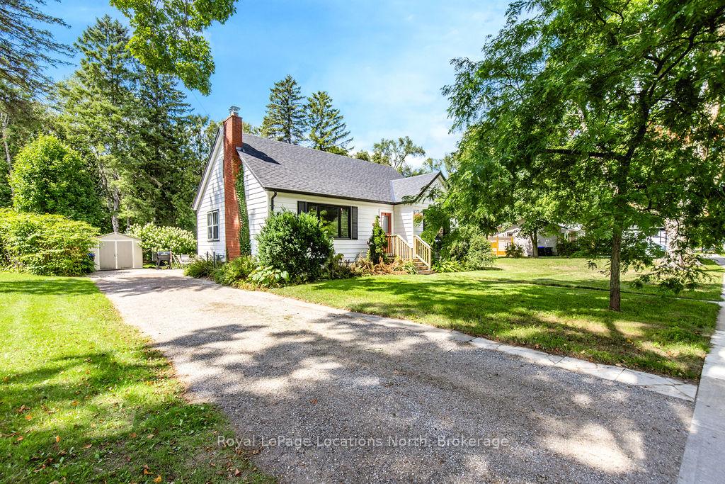 Photo 2 of 216 Elm Street, Clearview, Stayner — HOMEH