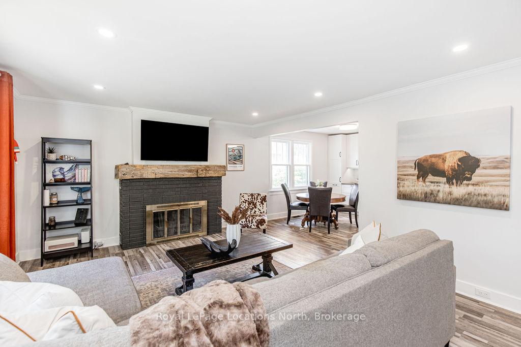Photo 5 of 216 Elm Street, Clearview, Stayner — HOMEH