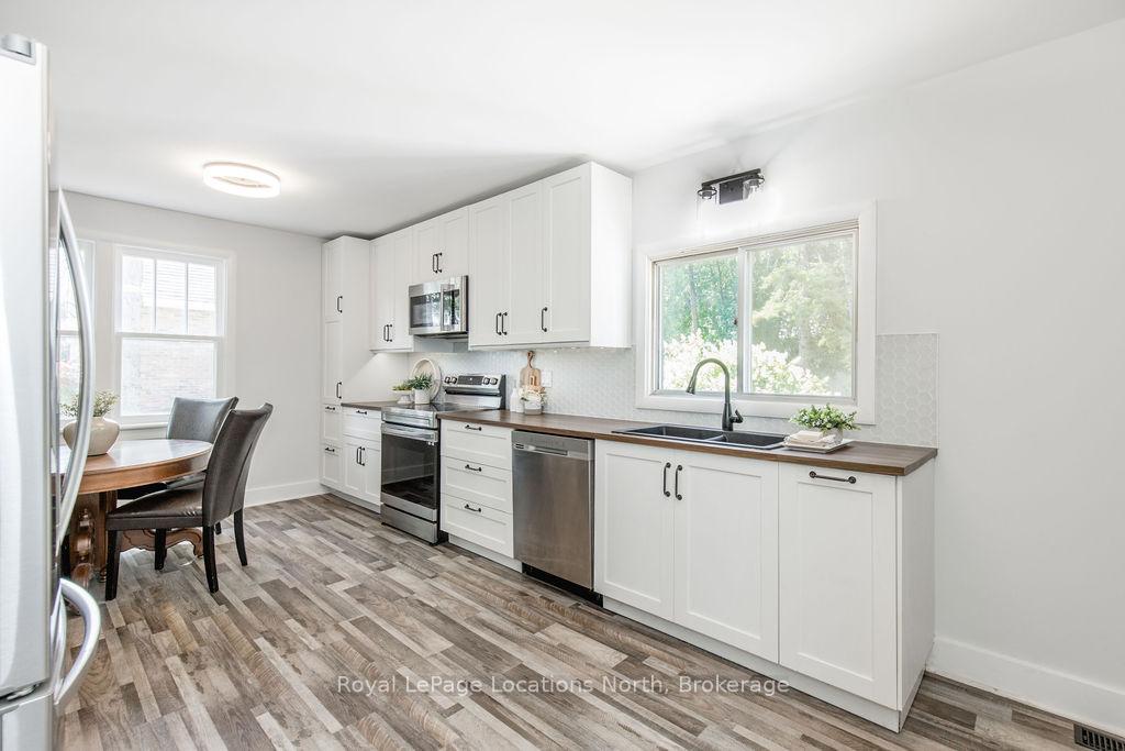 Photo 13 of 216 Elm Street, Clearview, Stayner — HOMEH