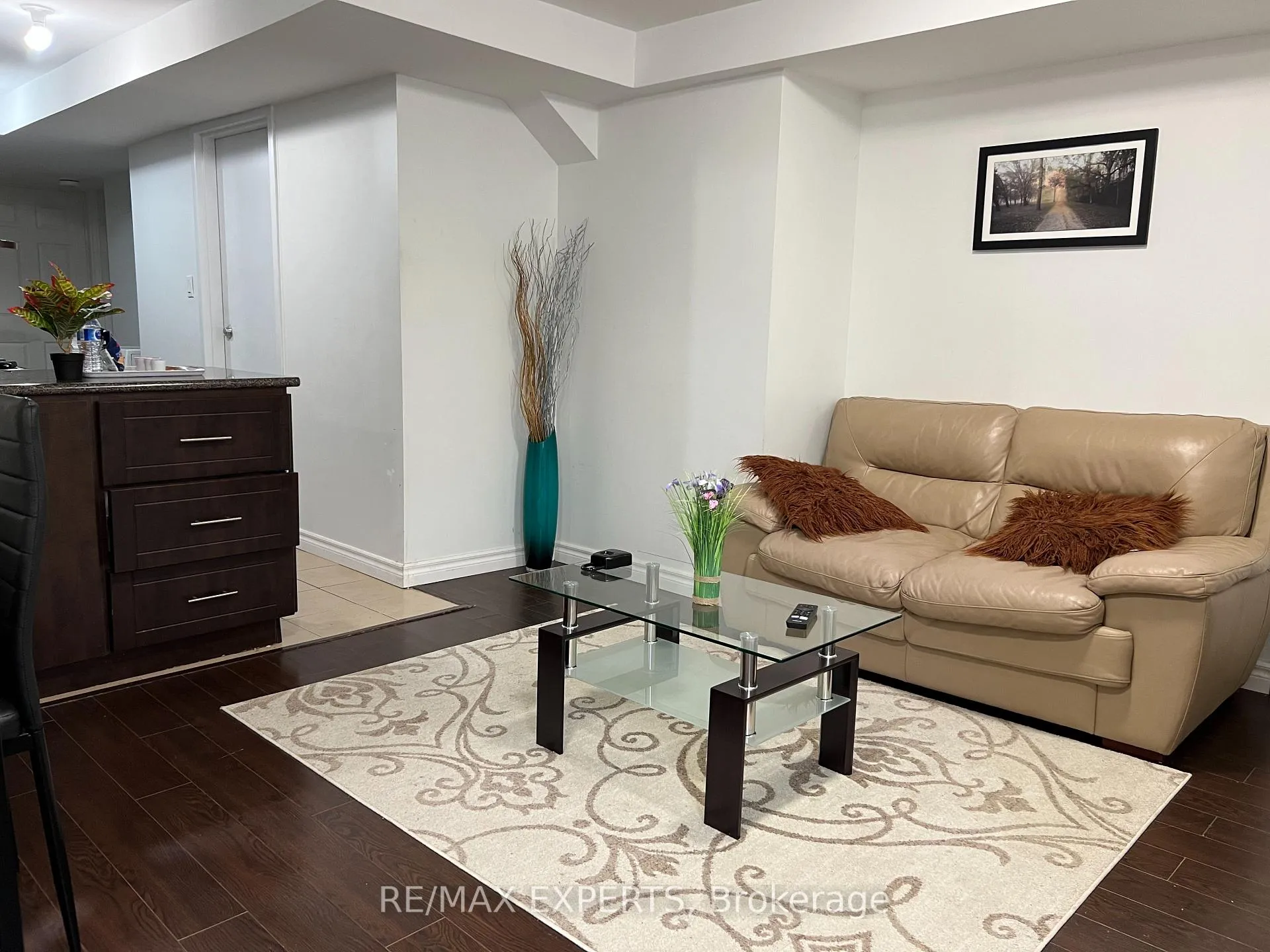 Photo 1 of Unit Unit B, 33 Saltspring Drive, Markham, Greensborough — HOMEH