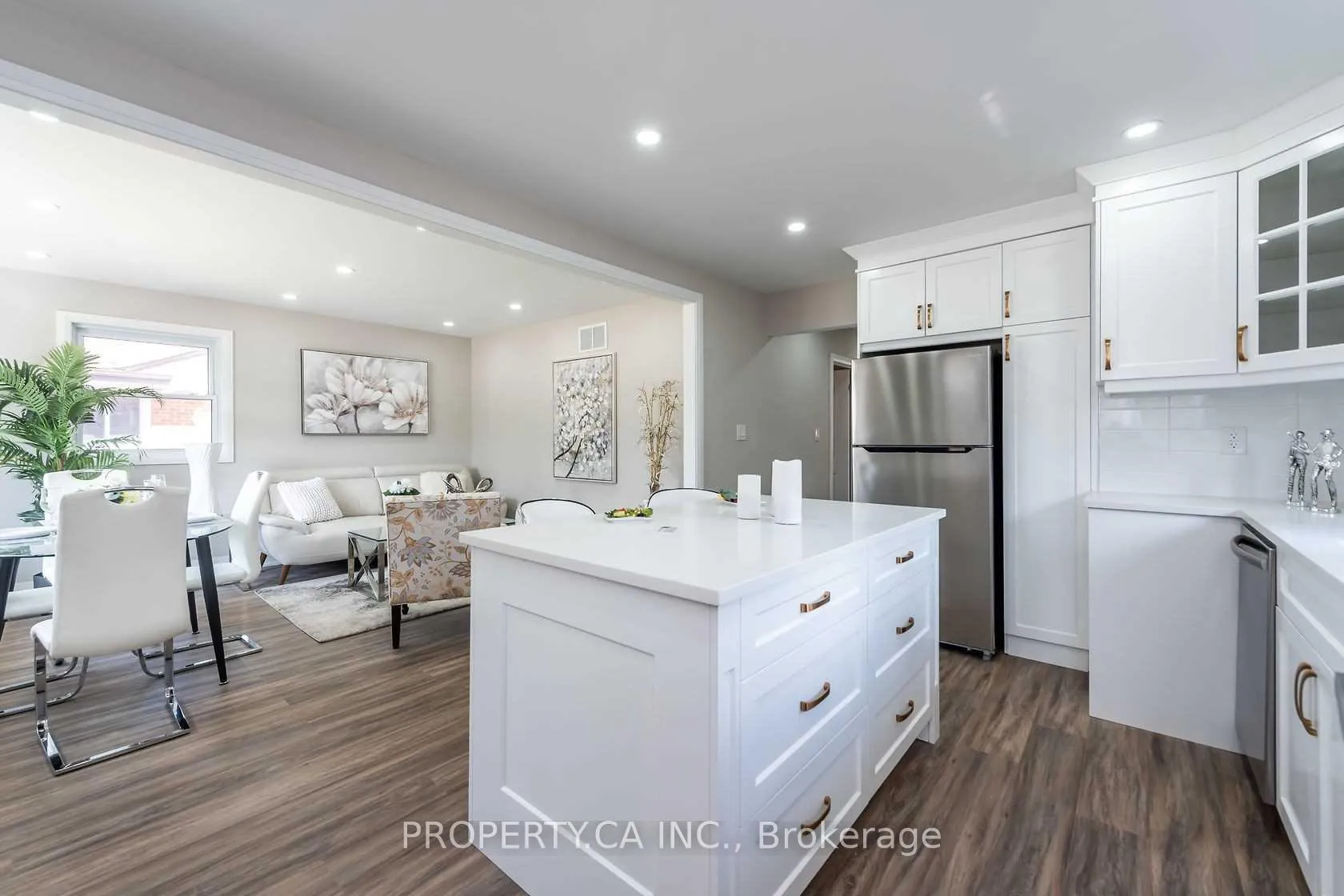 Photo 4 of Unit Main, 7 Bolan Court, Hamilton, Raleigh — HOMEH