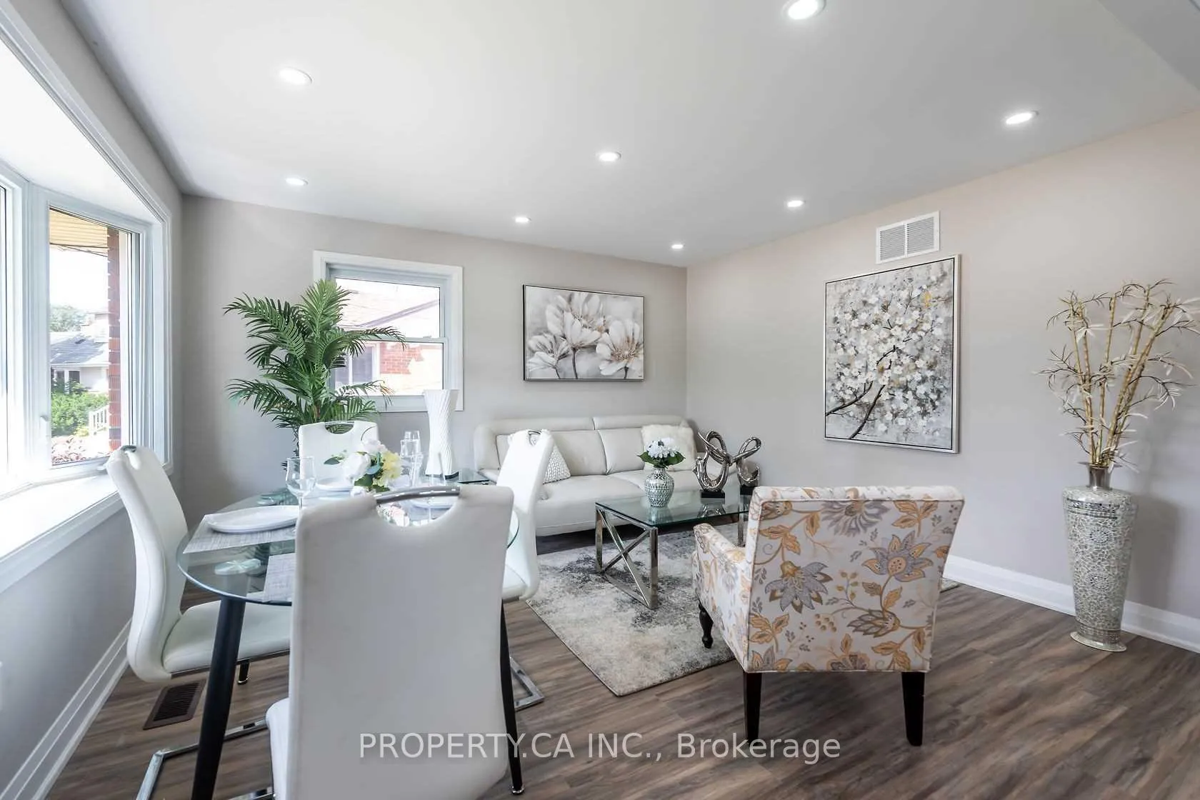Photo 6 of Unit Main, 7 Bolan Court, Hamilton, Raleigh — HOMEH