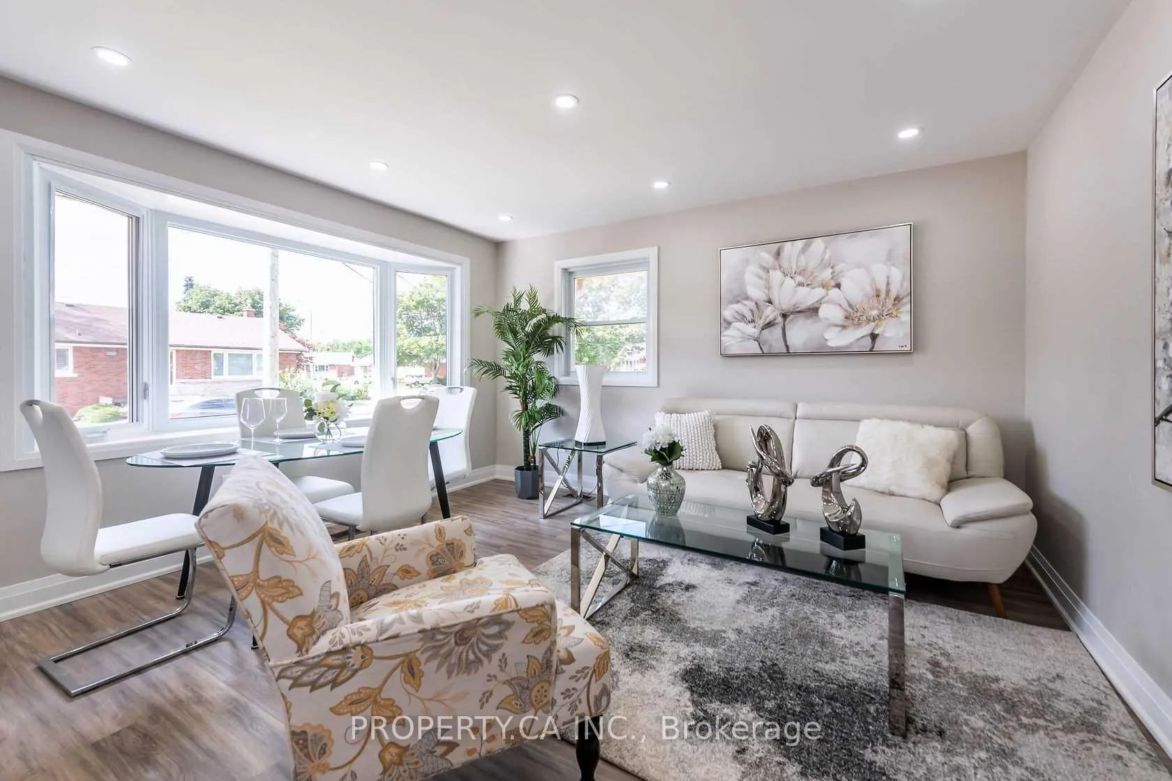 Photo 7 of Unit Main, 7 Bolan Court, Hamilton, Raleigh — HOMEH