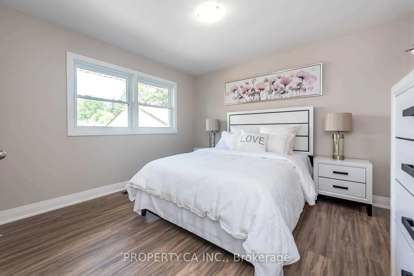 Photo 10 of Unit Main, 7 Bolan Court, Hamilton, Raleigh — HOMEH