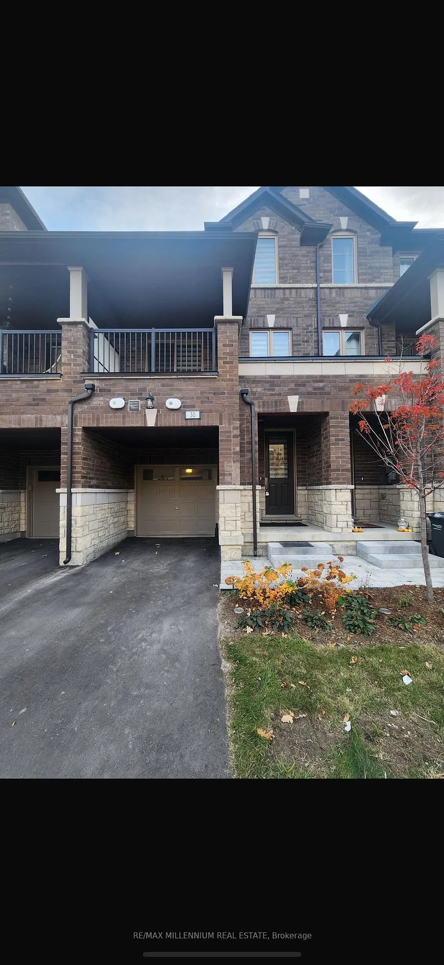 Front of 30 Vestry Way