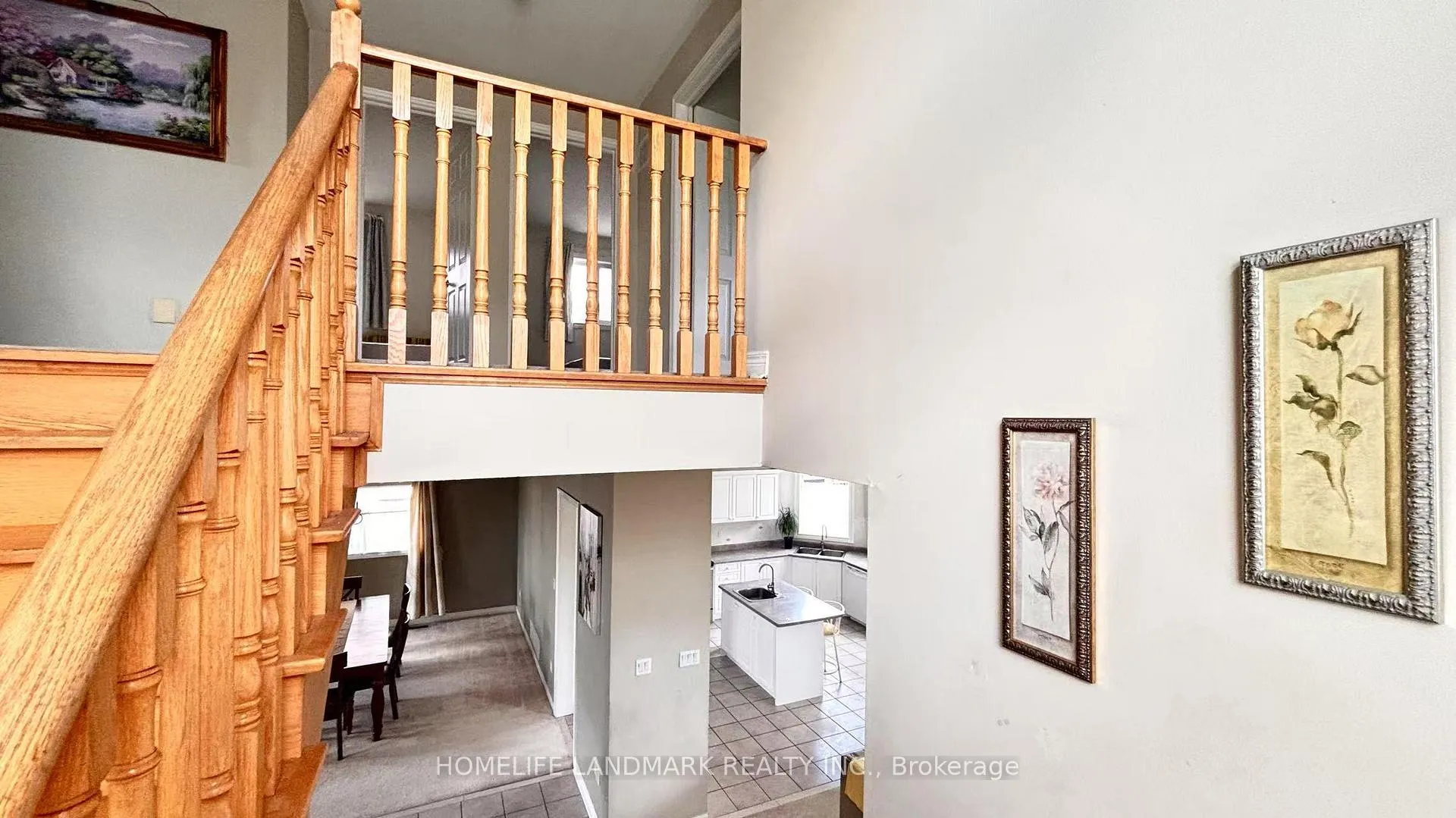 Photo 7 of 79 Boxwood Crescent, Markham, Rouge Fairways — HOMEH