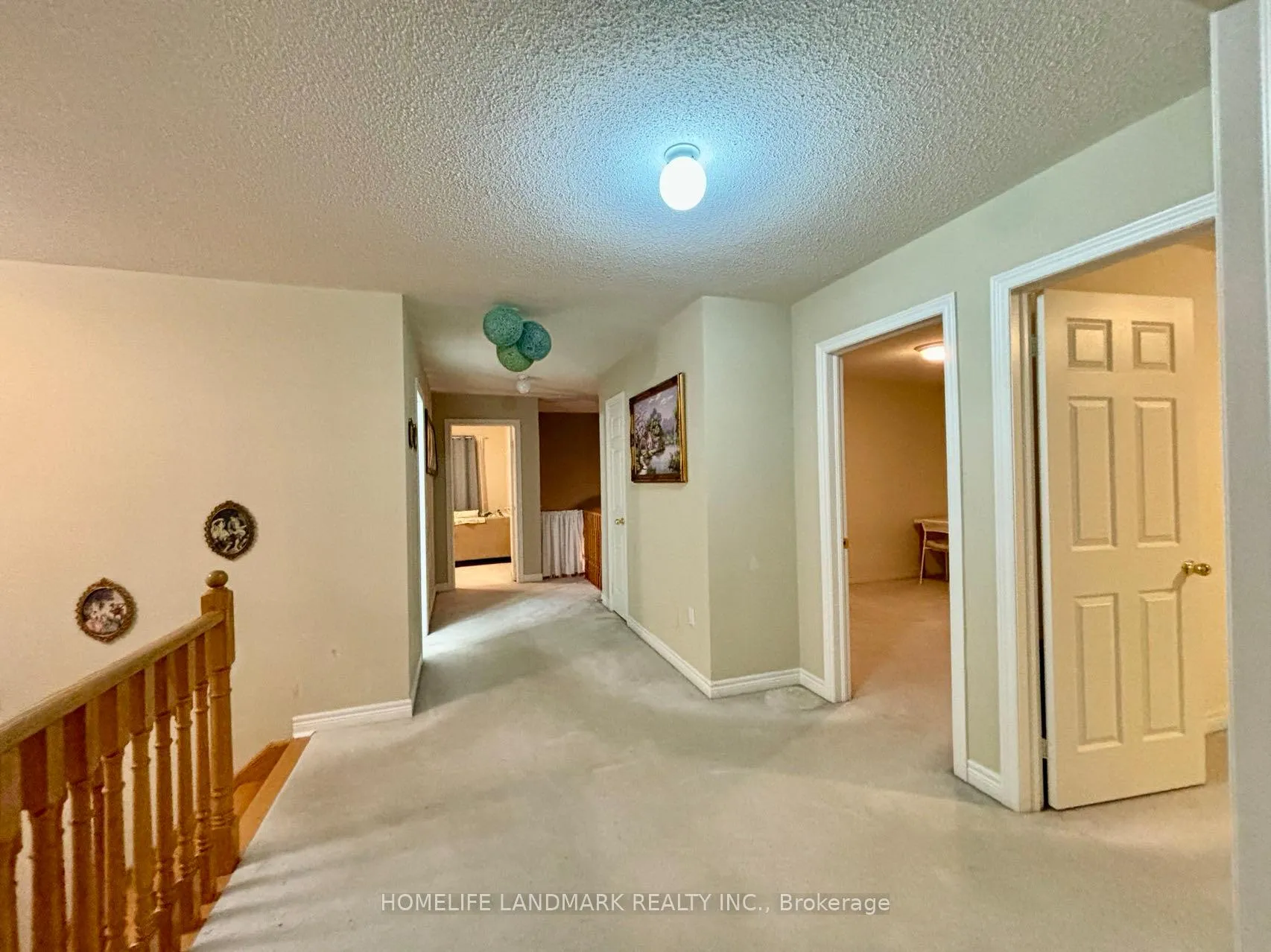 Photo 8 of 79 Boxwood Crescent, Markham, Rouge Fairways — HOMEH