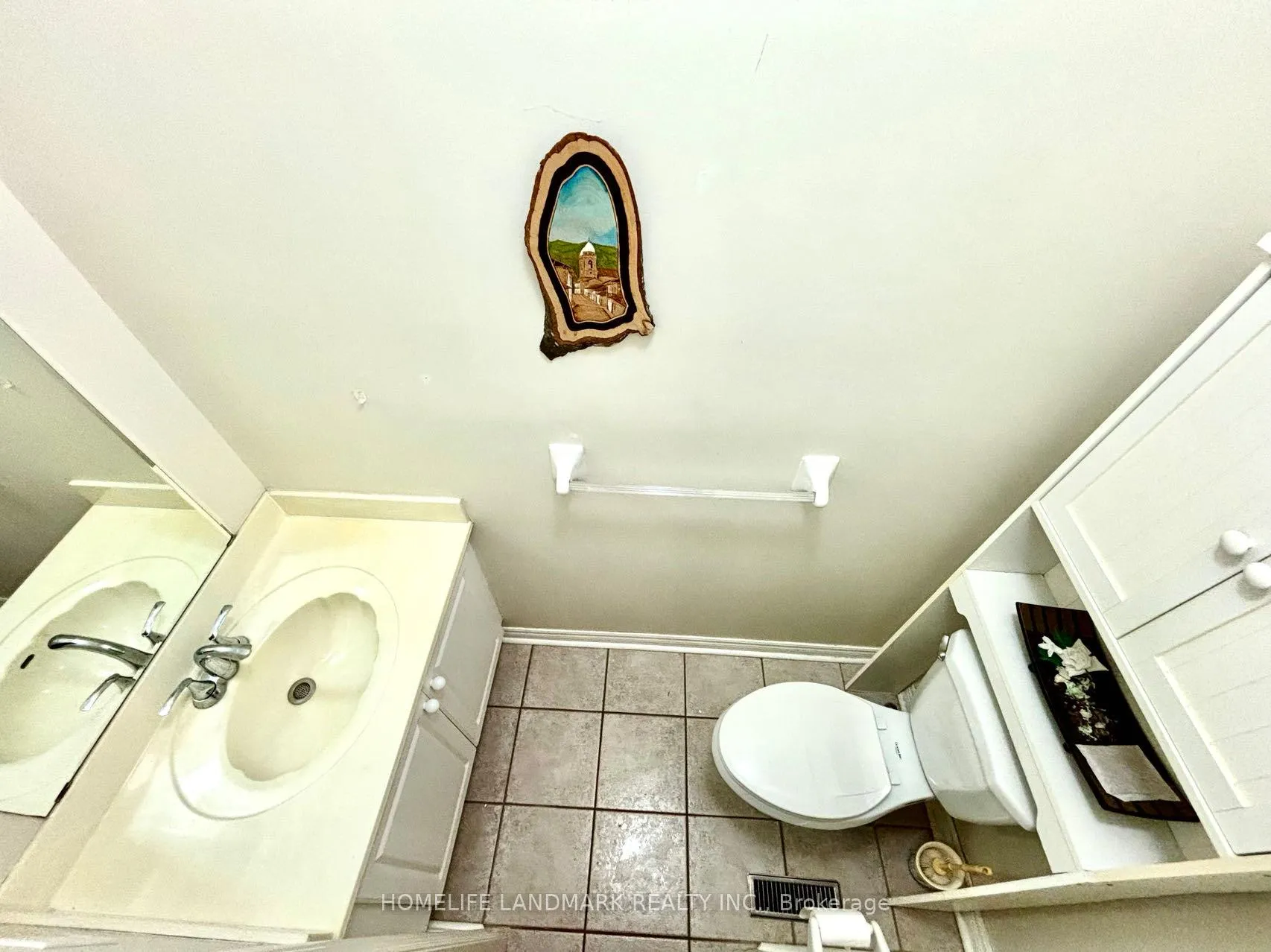 Photo 14 of 79 Boxwood Crescent, Markham, Rouge Fairways — HOMEH
