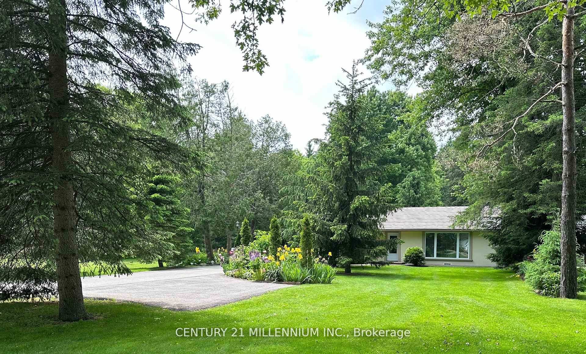 Photo 1 of 48 Credit Road, Caledon, Cheltenham — HOMEH