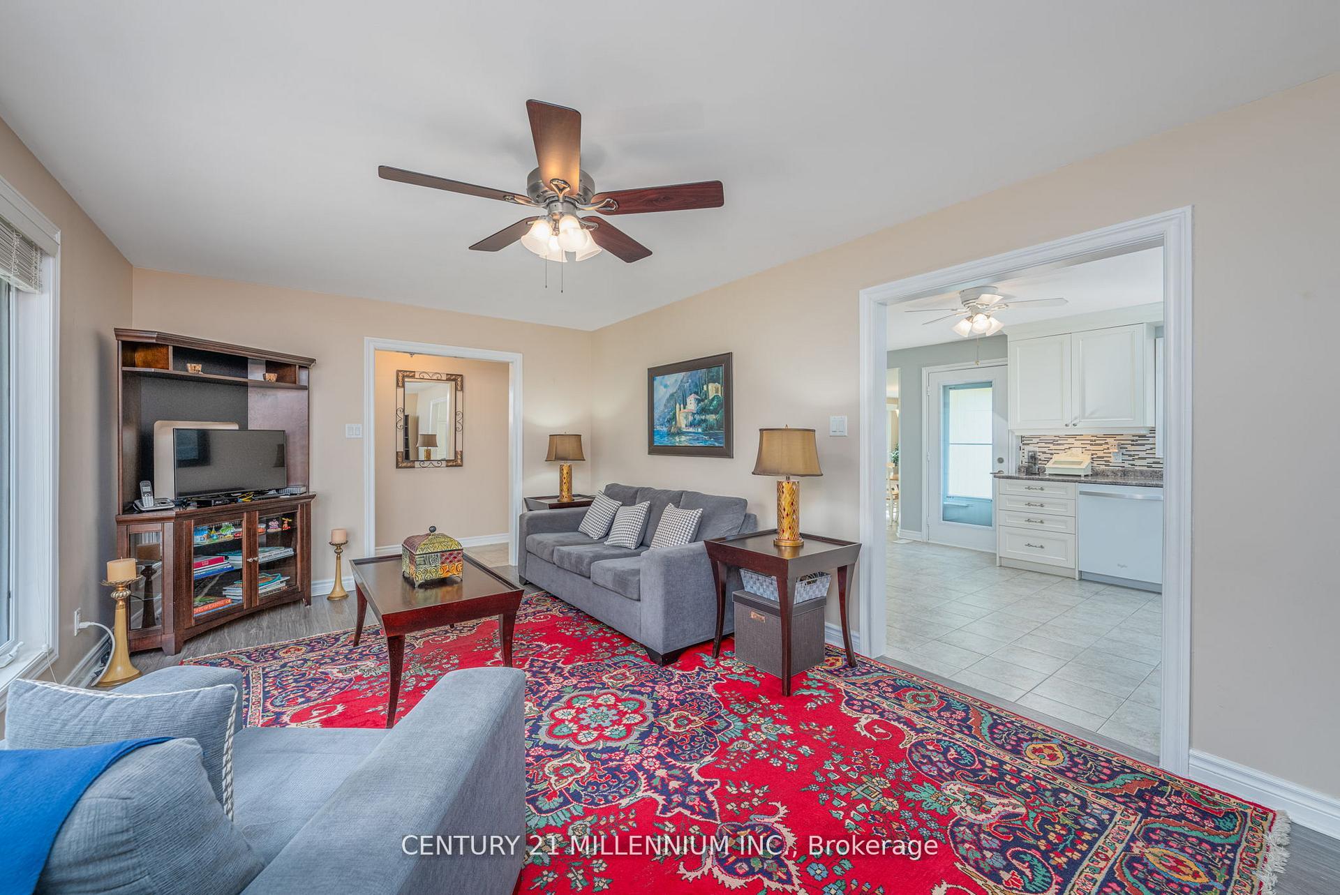 Photo 7 of 48 Credit Road, Caledon, Cheltenham — HOMEH