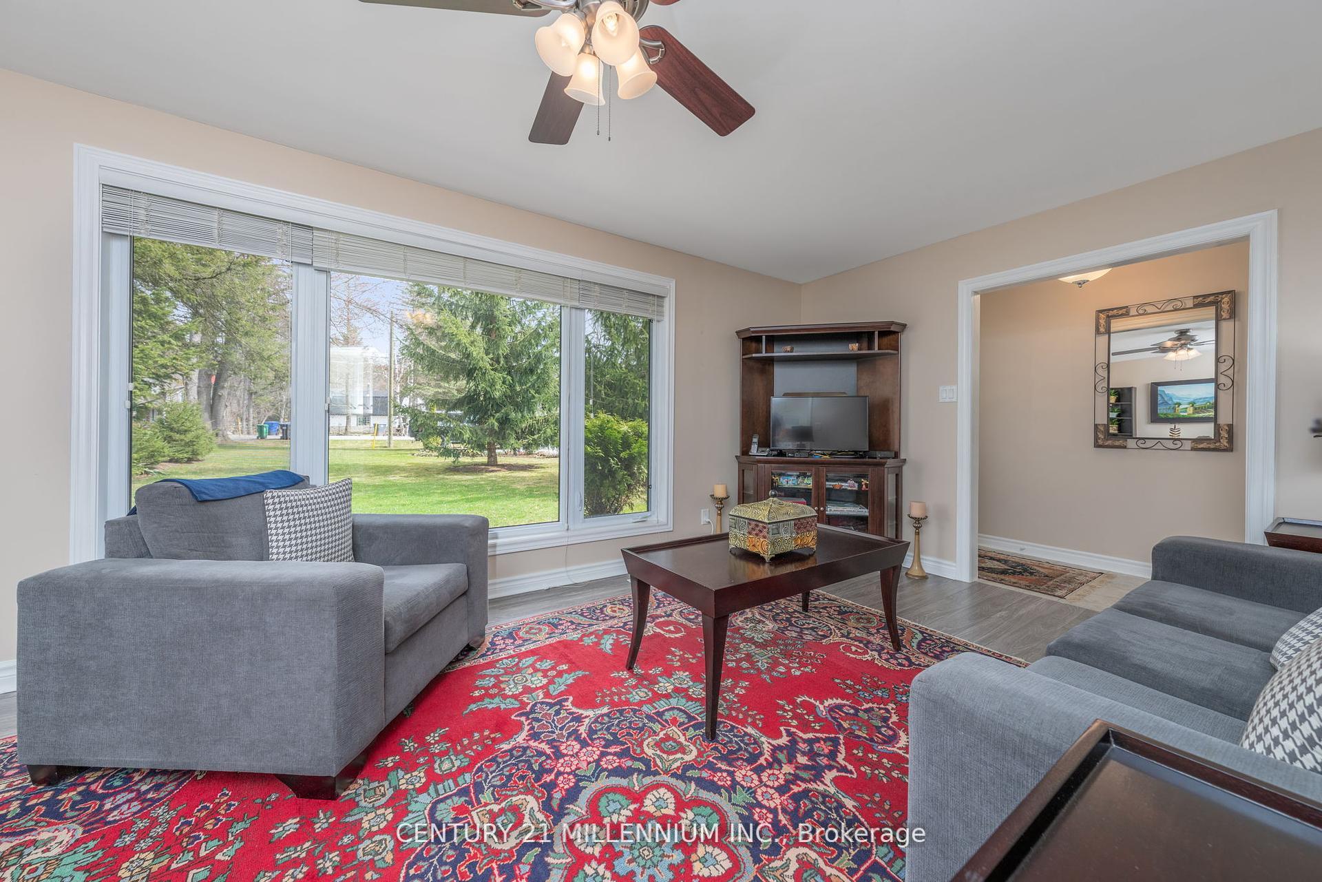 Photo 5 of 48 Credit Road, Caledon, Cheltenham — HOMEH