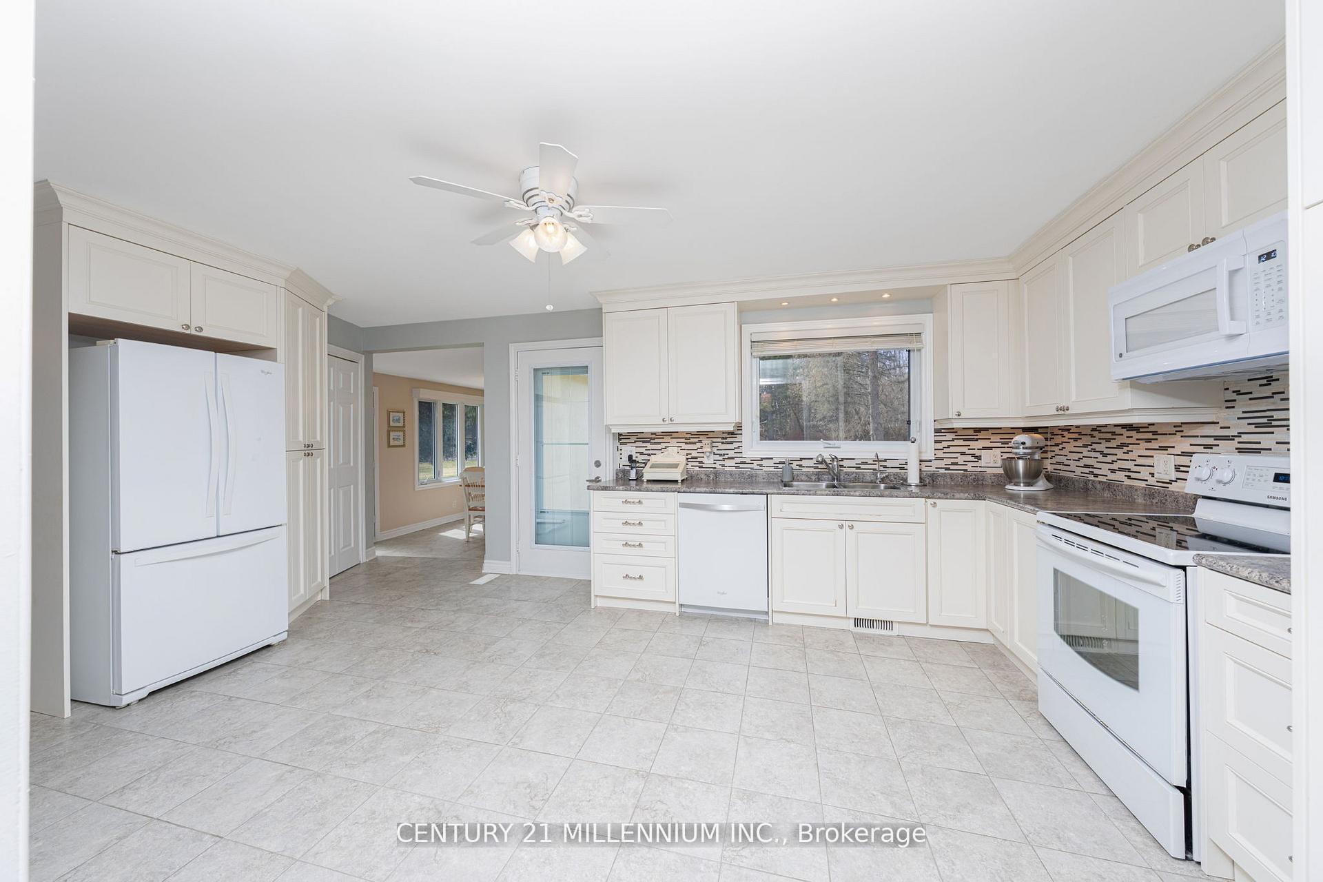 Photo 17 of 48 Credit Road, Caledon, Cheltenham — HOMEH