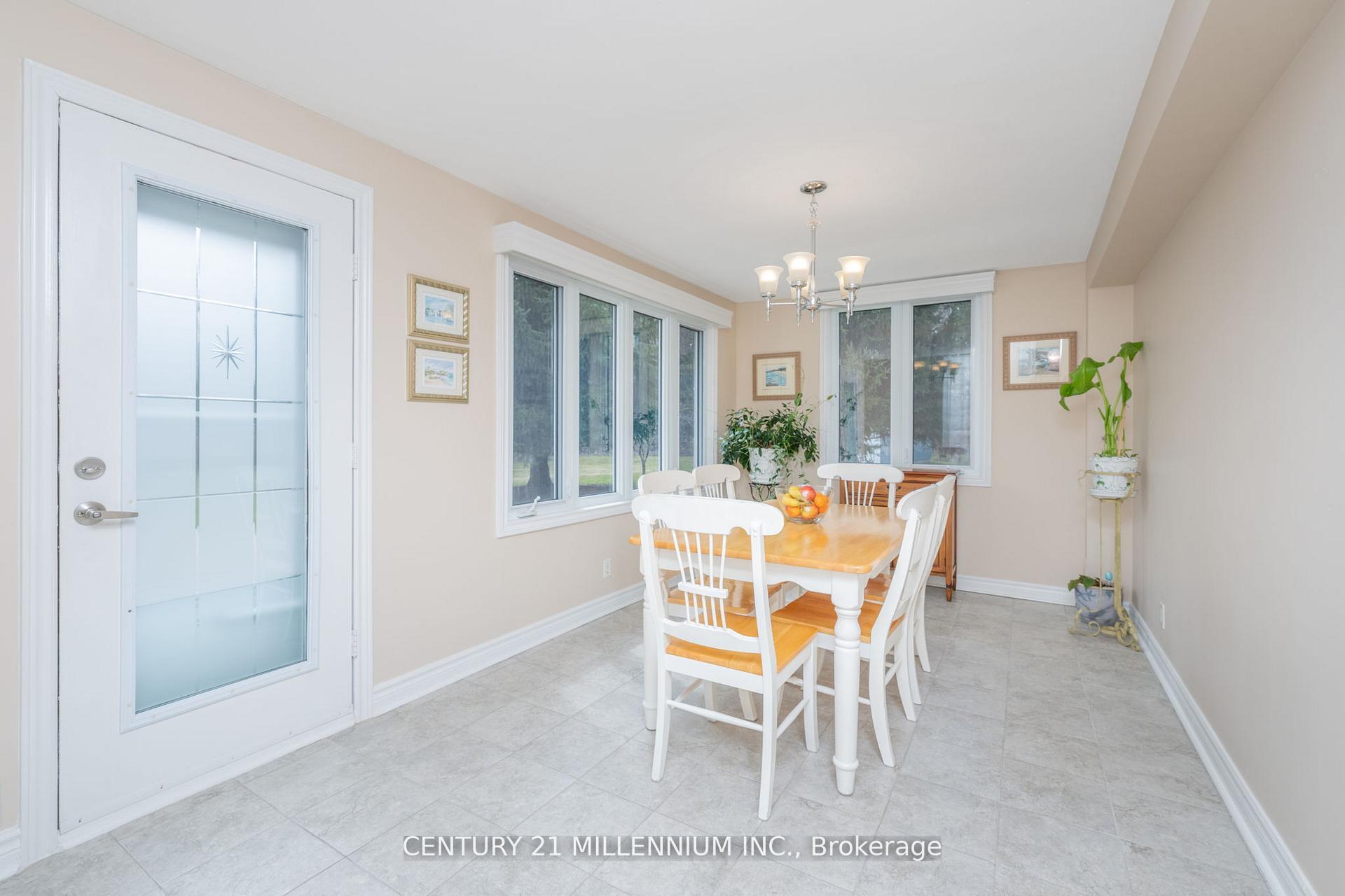 Photo 24 of 48 Credit Road, Caledon, Cheltenham — HOMEH