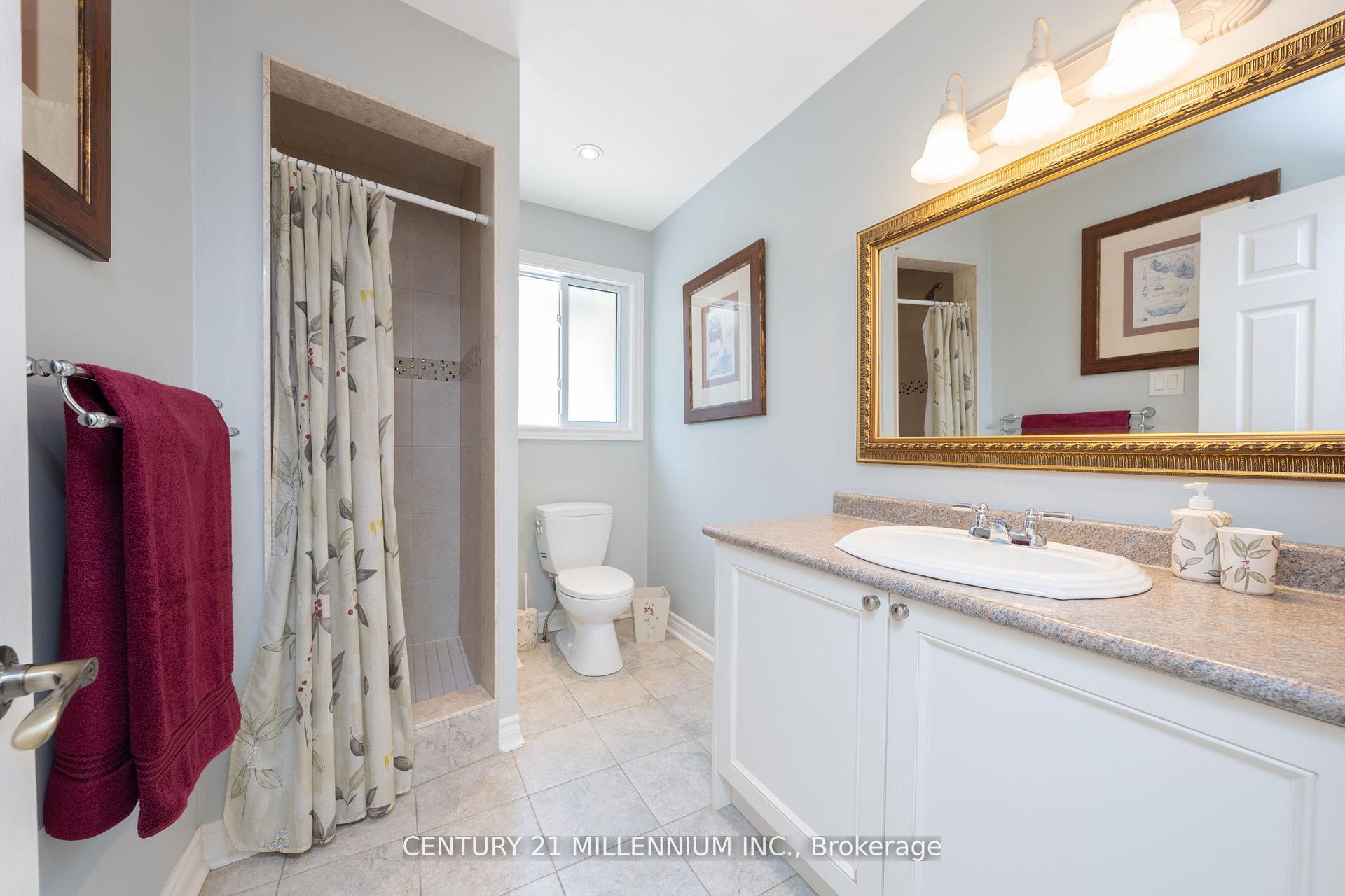 Photo 12 of 48 Credit Road, Caledon, Cheltenham — HOMEH