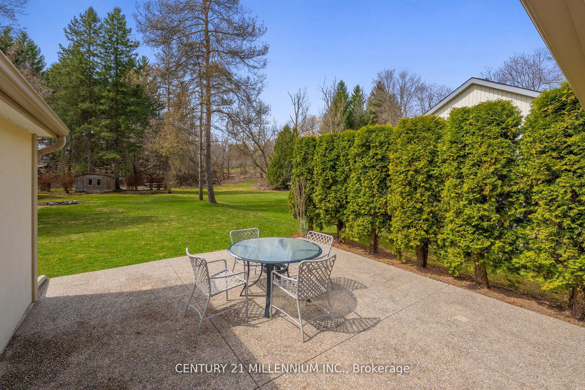 Photo 13 of 48 Credit Road, Caledon, Cheltenham — HOMEH