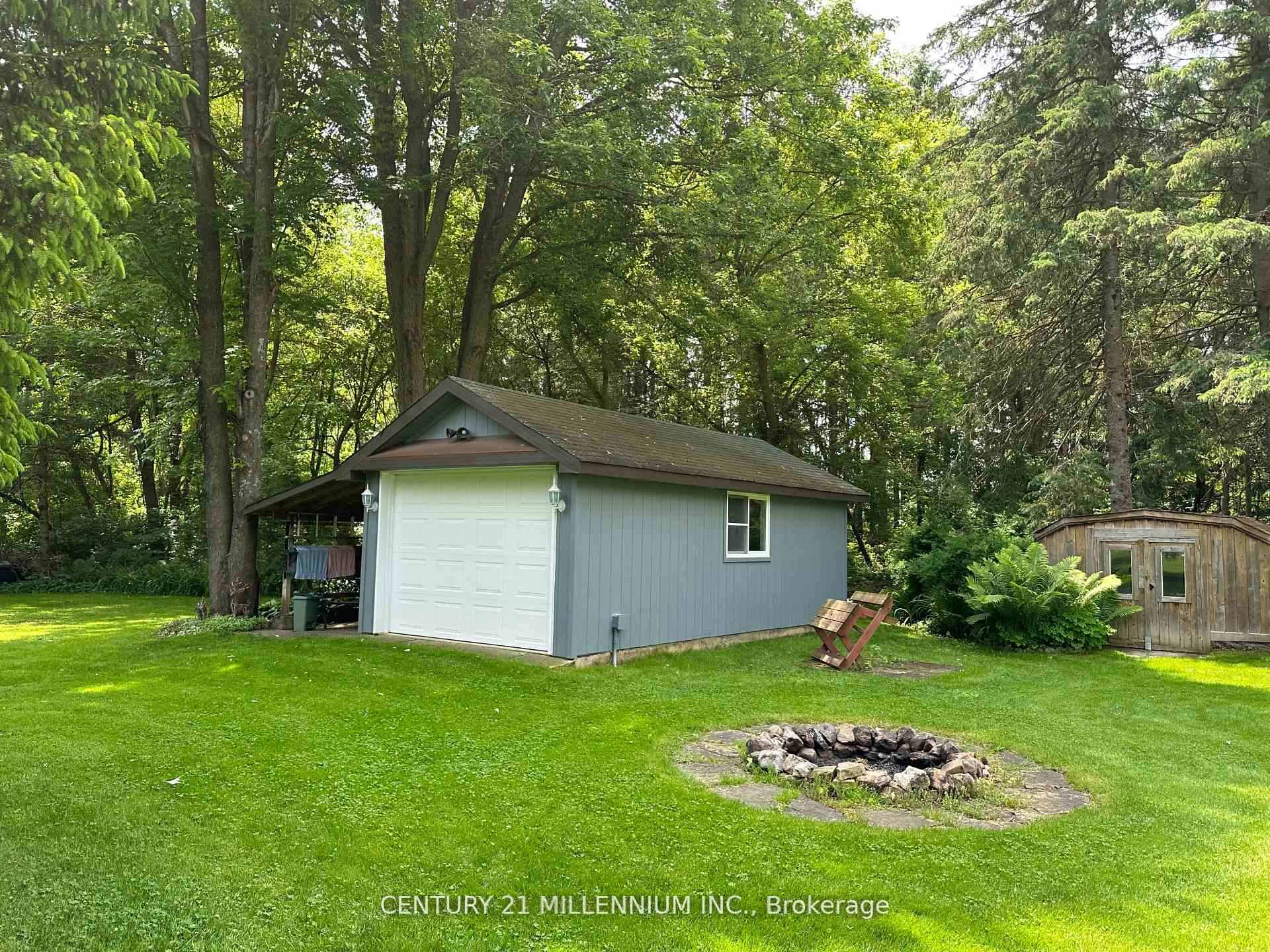 Photo 23 of 48 Credit Road, Caledon, Cheltenham — HOMEH