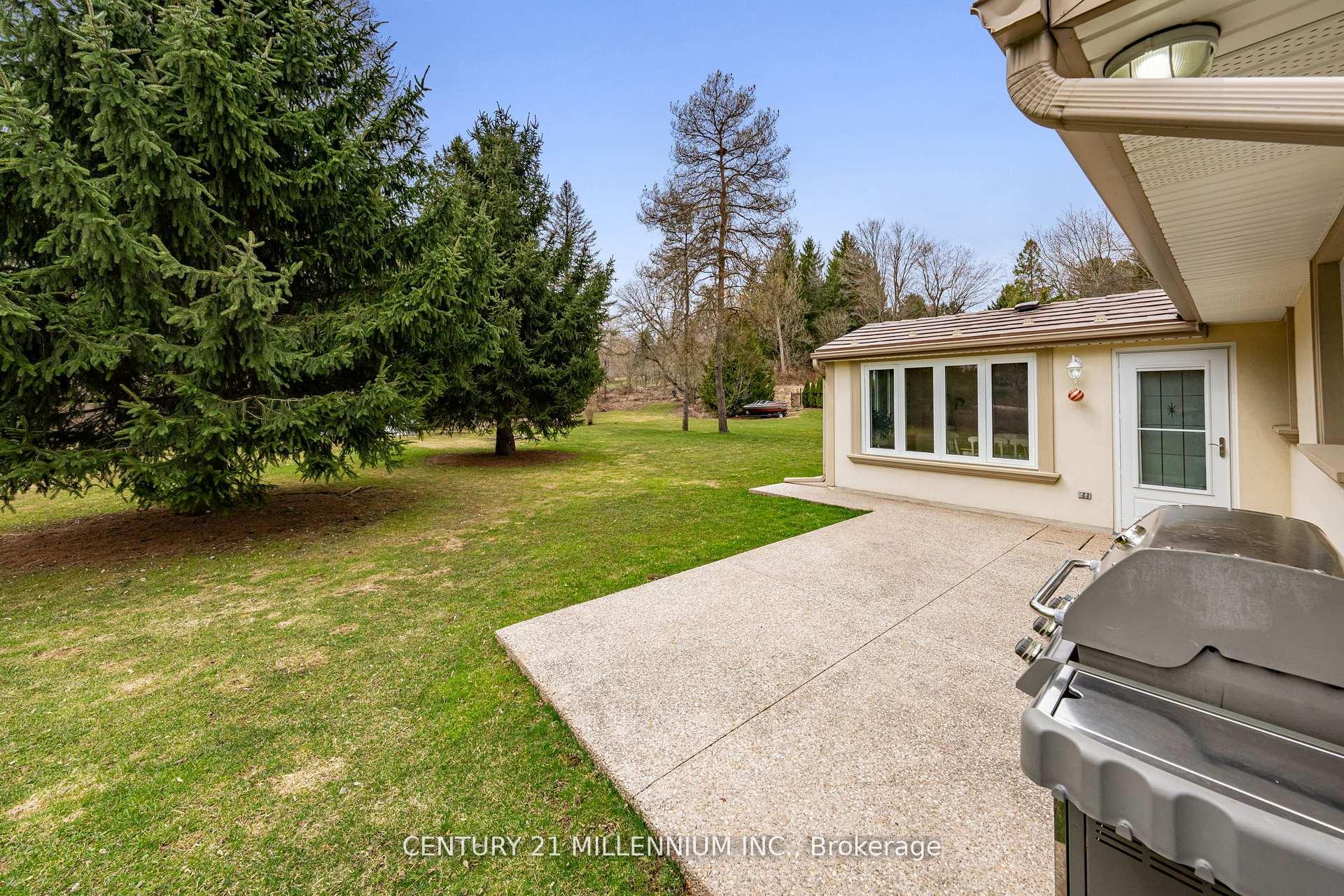 Photo 19 of 48 Credit Road, Caledon, Cheltenham — HOMEH