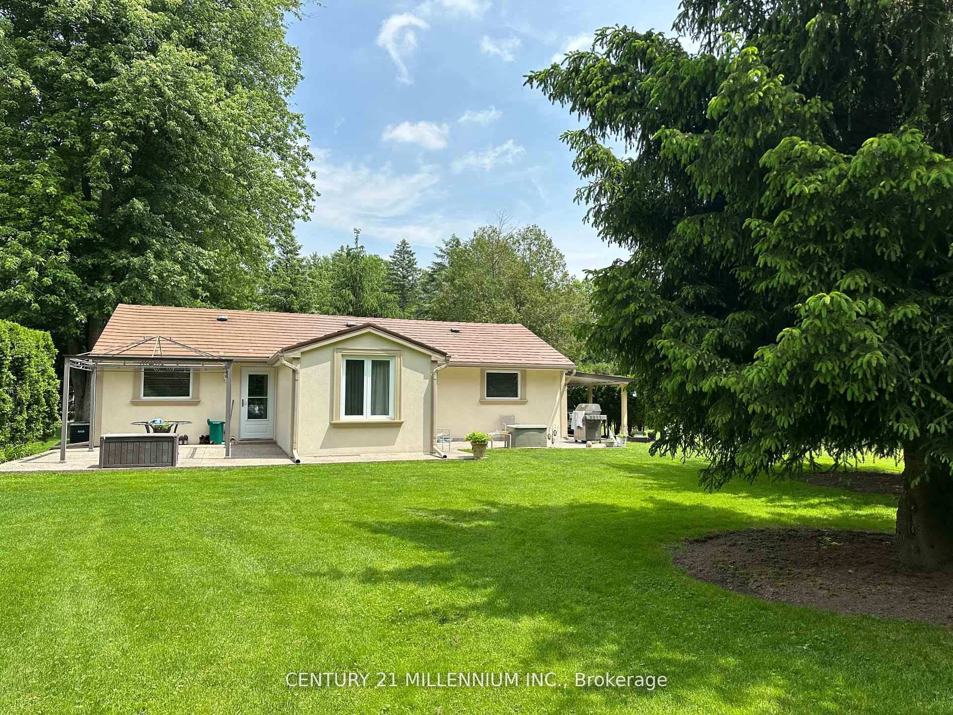 Photo 21 of 48 Credit Road, Caledon, Cheltenham — HOMEH