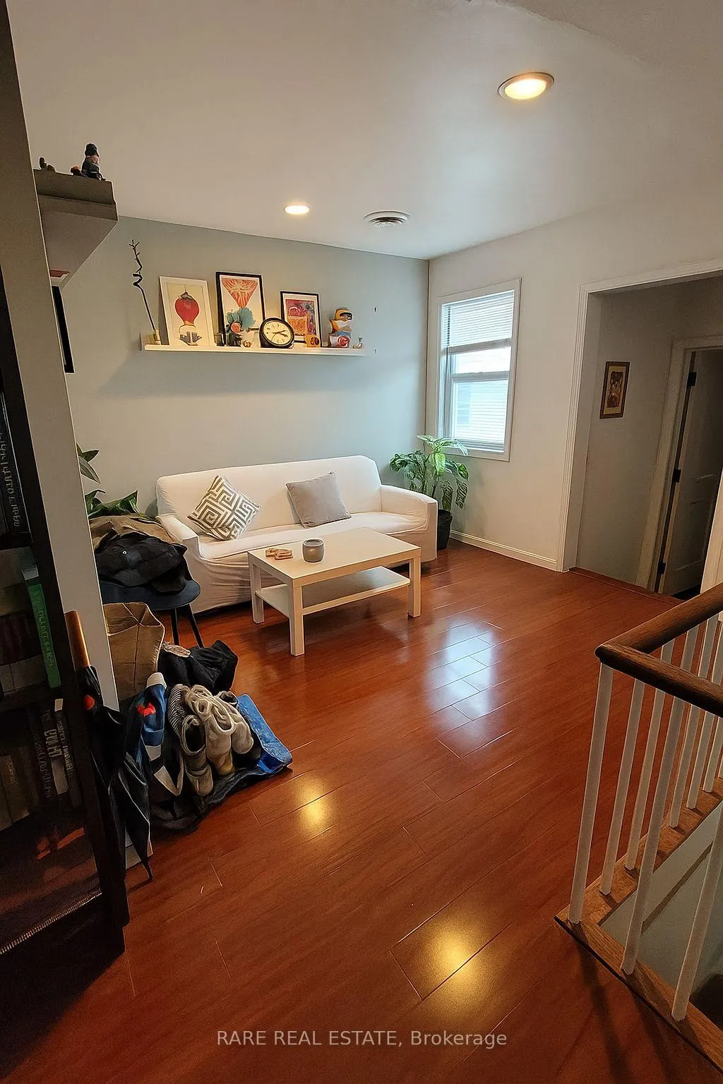 Photo 2 of Unit 2, 97 Trinity Street, Toronto, Moss Park — HOMEH