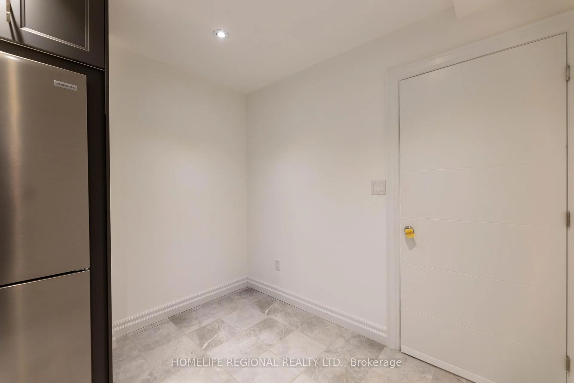 Photo 6 of Unit Lower Level, 244 Roxton Road, Toronto, Palmerston-Little Italy — HOMEH