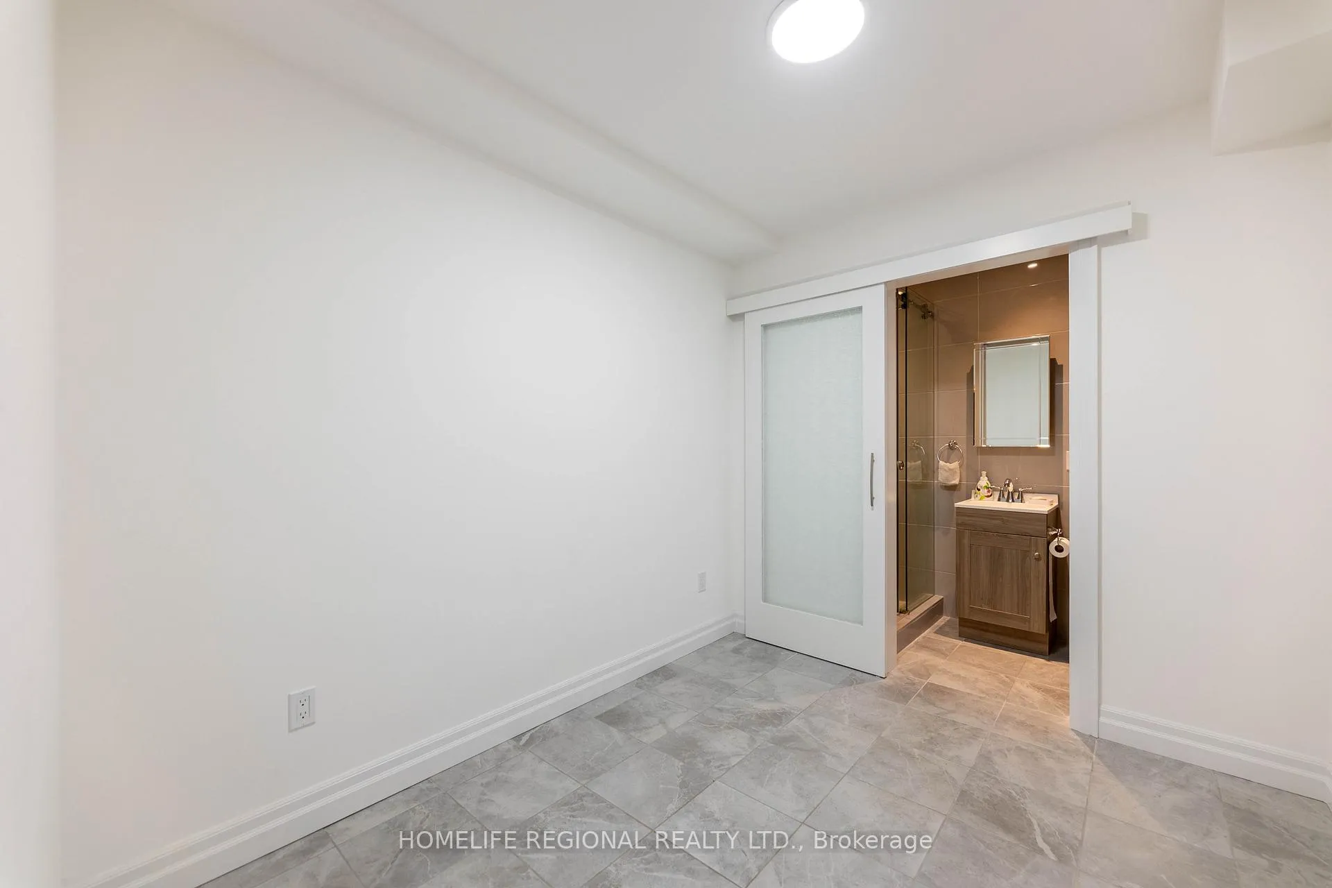 Photo 8 of Unit Lower Level, 244 Roxton Road, Toronto, Palmerston-Little Italy — HOMEH