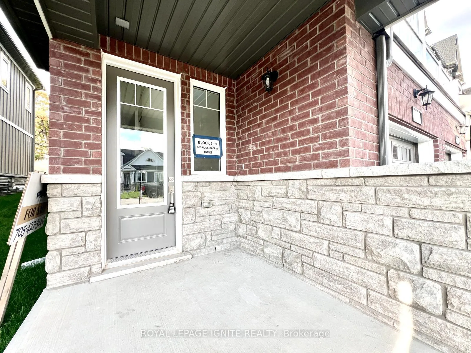 Photo 34 of 552 Hudson Crescent, Midland — HOMEH