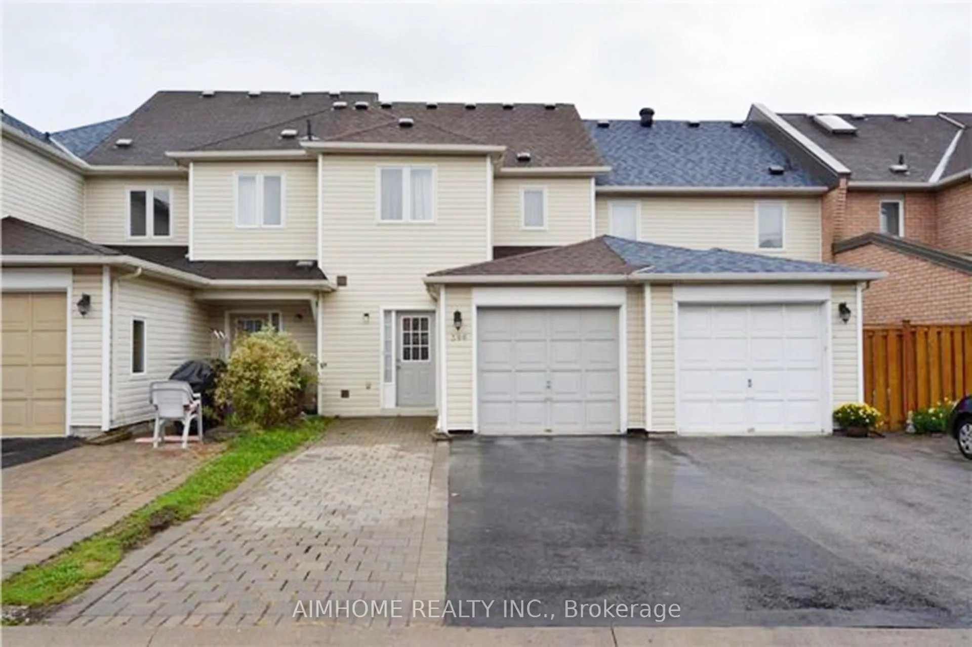 Photo 21 of 396 Bur Oak Avenue, Markham, Berczy — HOMEH