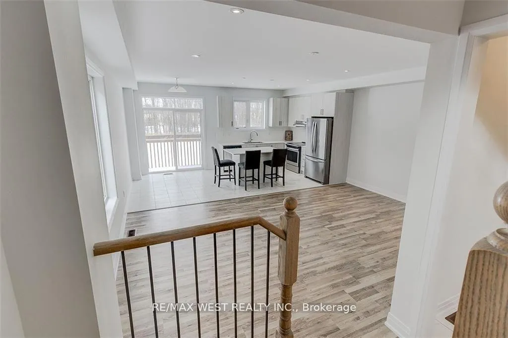 Photo 7 of Unit 22, 113 Hartley Avenue, Brant, Paris — HOMEH