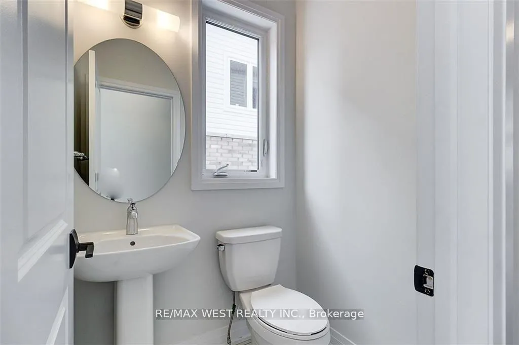 Photo 18 of Unit 22, 113 Hartley Avenue, Brant, Paris — HOMEH