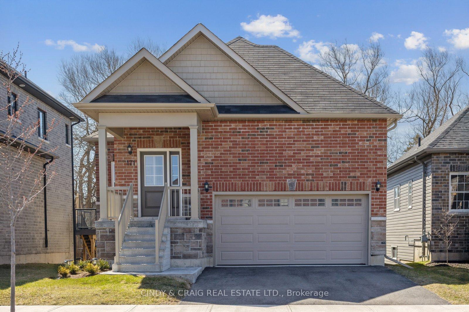 Photo 1 of 171 Rollings Street, Cobourg — HOMEH