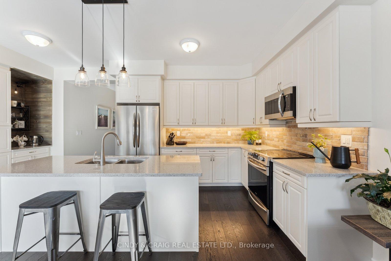 Photo 2 of 171 Rollings Street, Cobourg — HOMEH