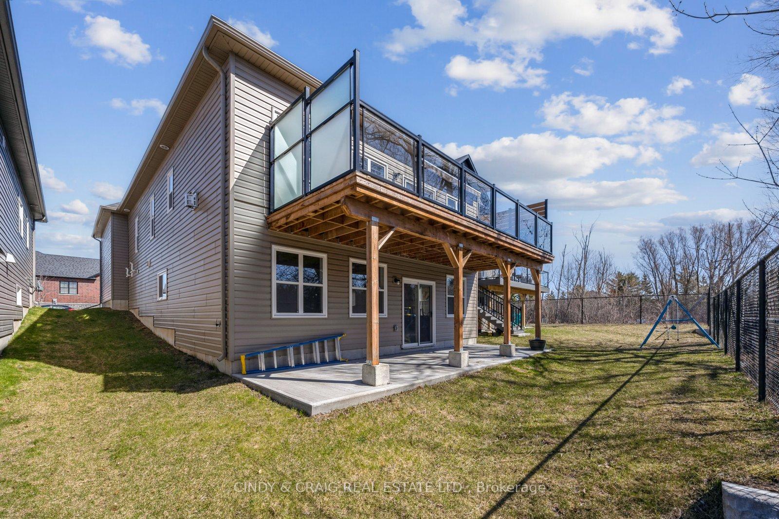 Photo 12 of 171 Rollings Street, Cobourg — HOMEH