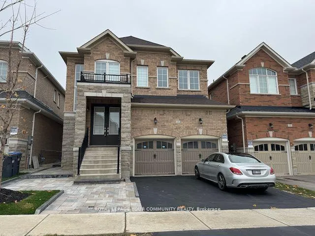 Photo 1 of 13 Henry Wilson Drive, Caledon, Caledon East — HOMEH