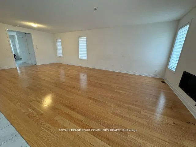 Photo 5 of 13 Henry Wilson Drive, Caledon, Caledon East — HOMEH