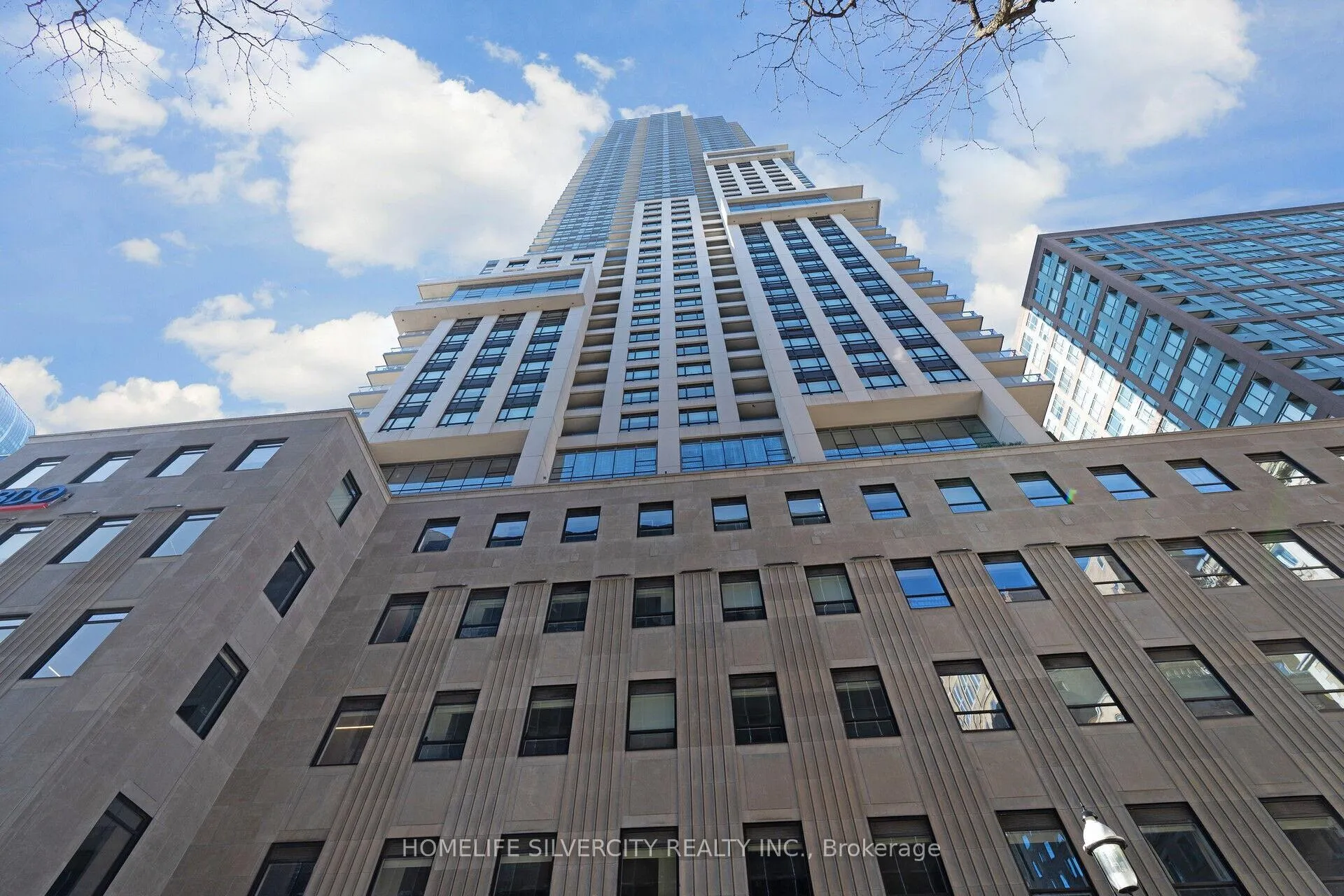 Photo 2 of Unit 3110, 88 Scott Street, Toronto, Church-Yonge Corridor — HOMEH