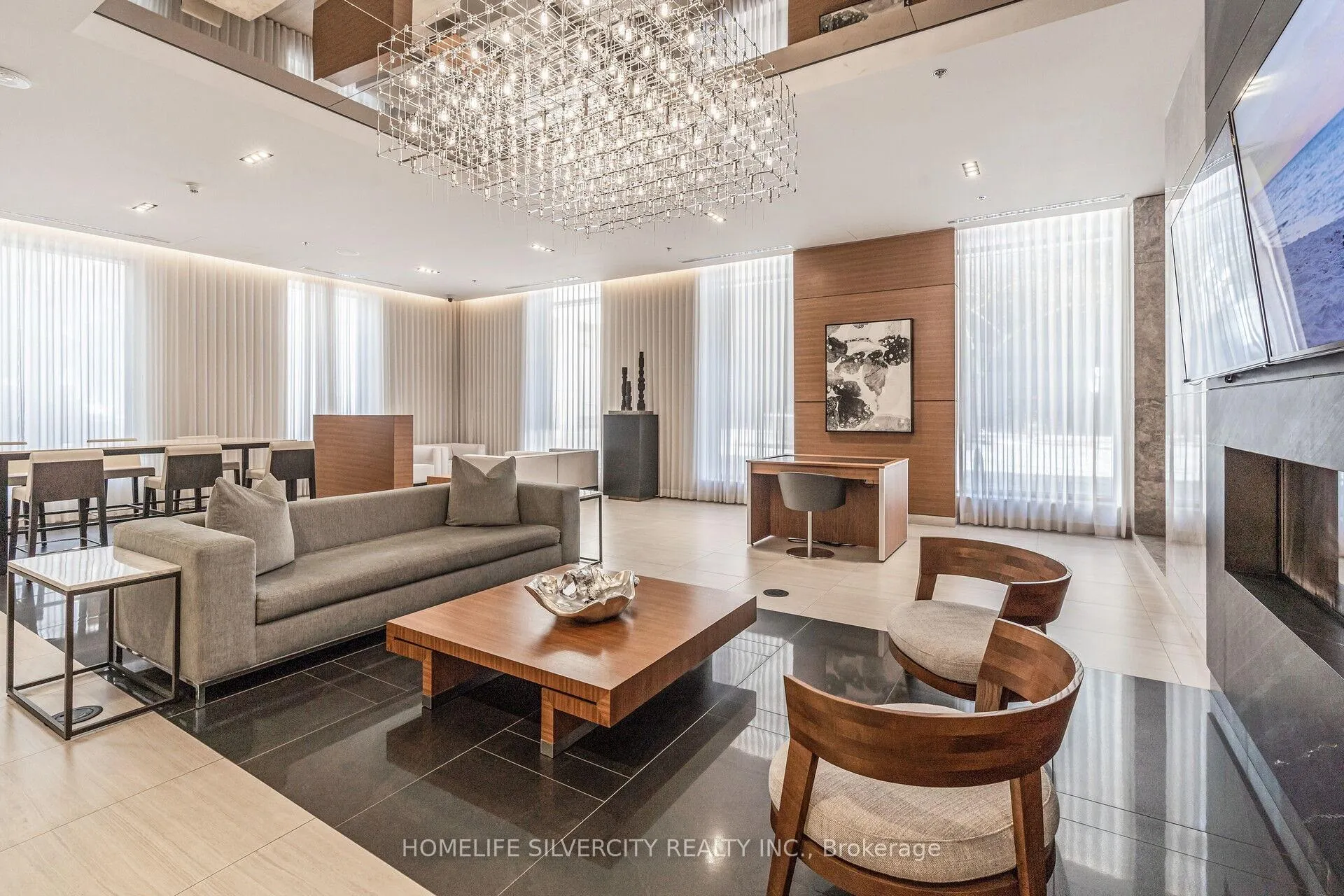 Photo 5 of Unit 3110, 88 Scott Street, Toronto, Church-Yonge Corridor — HOMEH