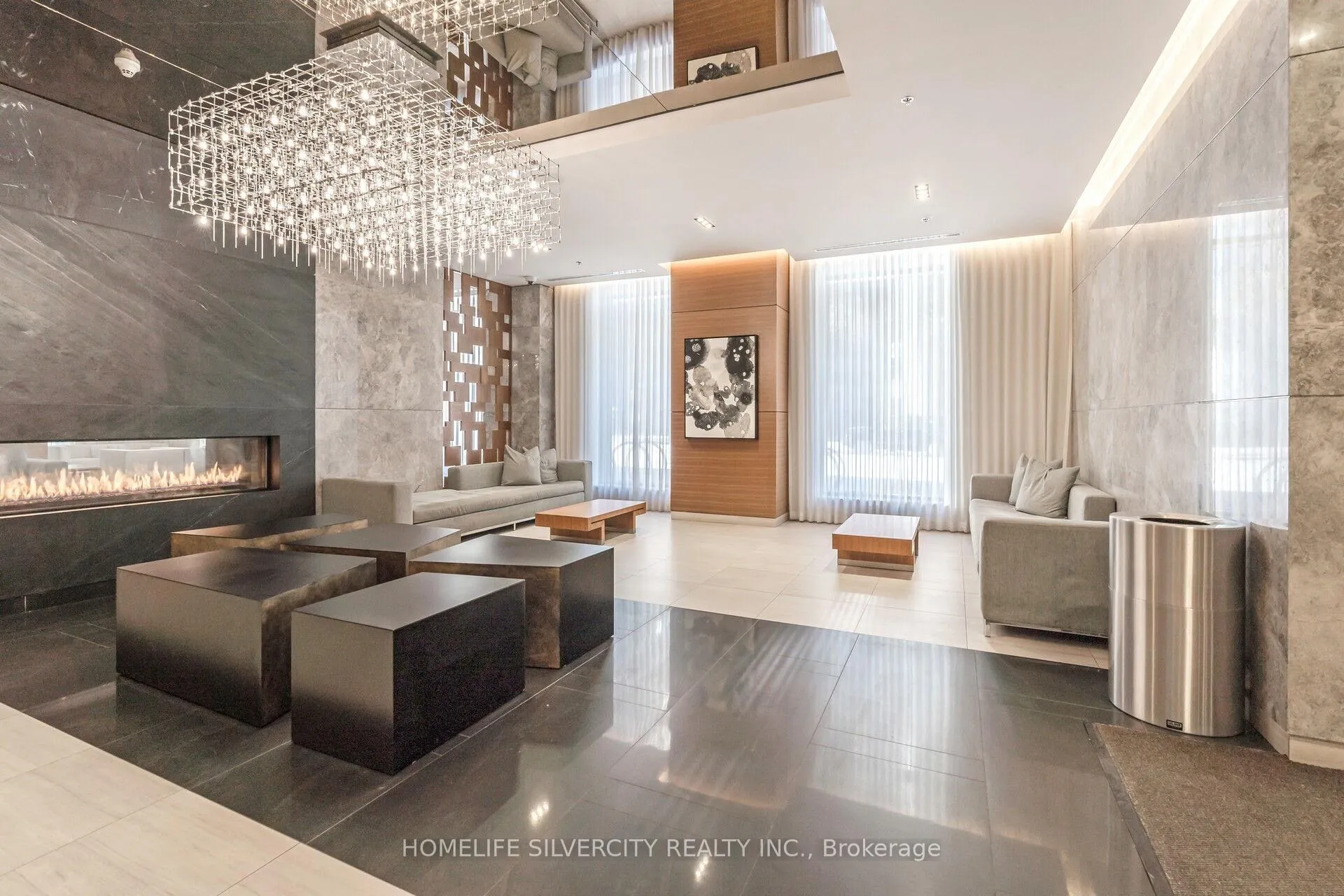 Photo 6 of Unit 3110, 88 Scott Street, Toronto, Church-Yonge Corridor — HOMEH