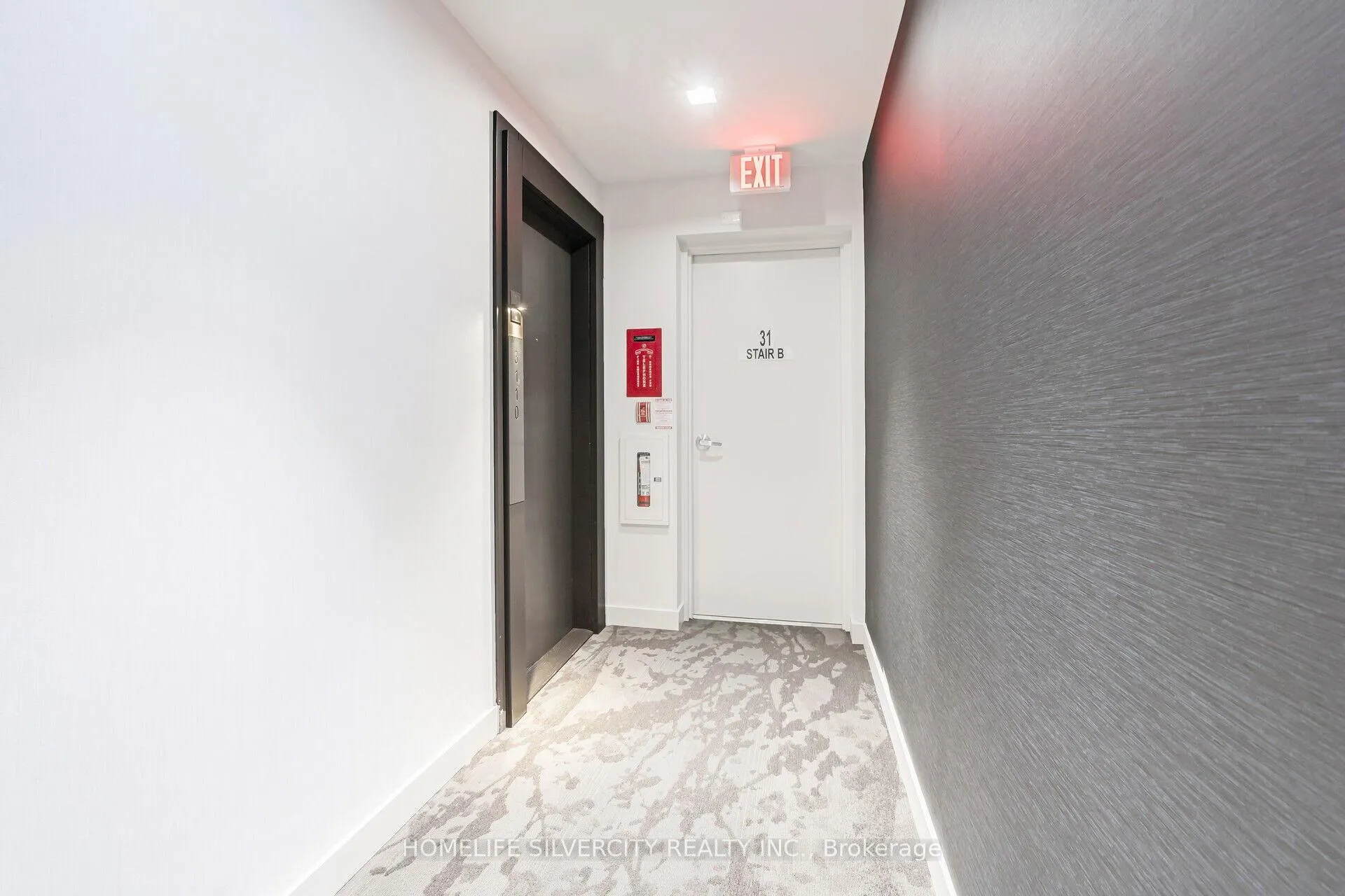 Photo 8 of Unit 3110, 88 Scott Street, Toronto, Church-Yonge Corridor — HOMEH