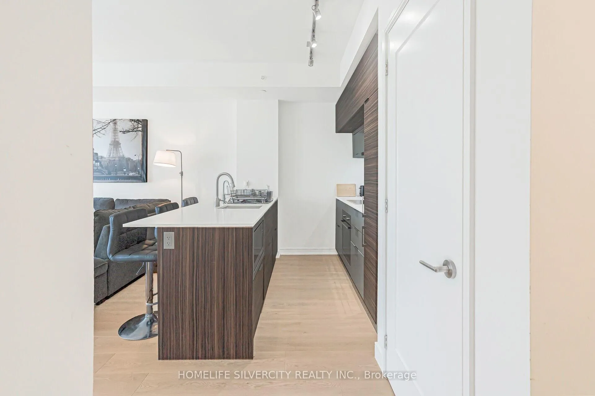 Photo 12 of Unit 3110, 88 Scott Street, Toronto, Church-Yonge Corridor — HOMEH
