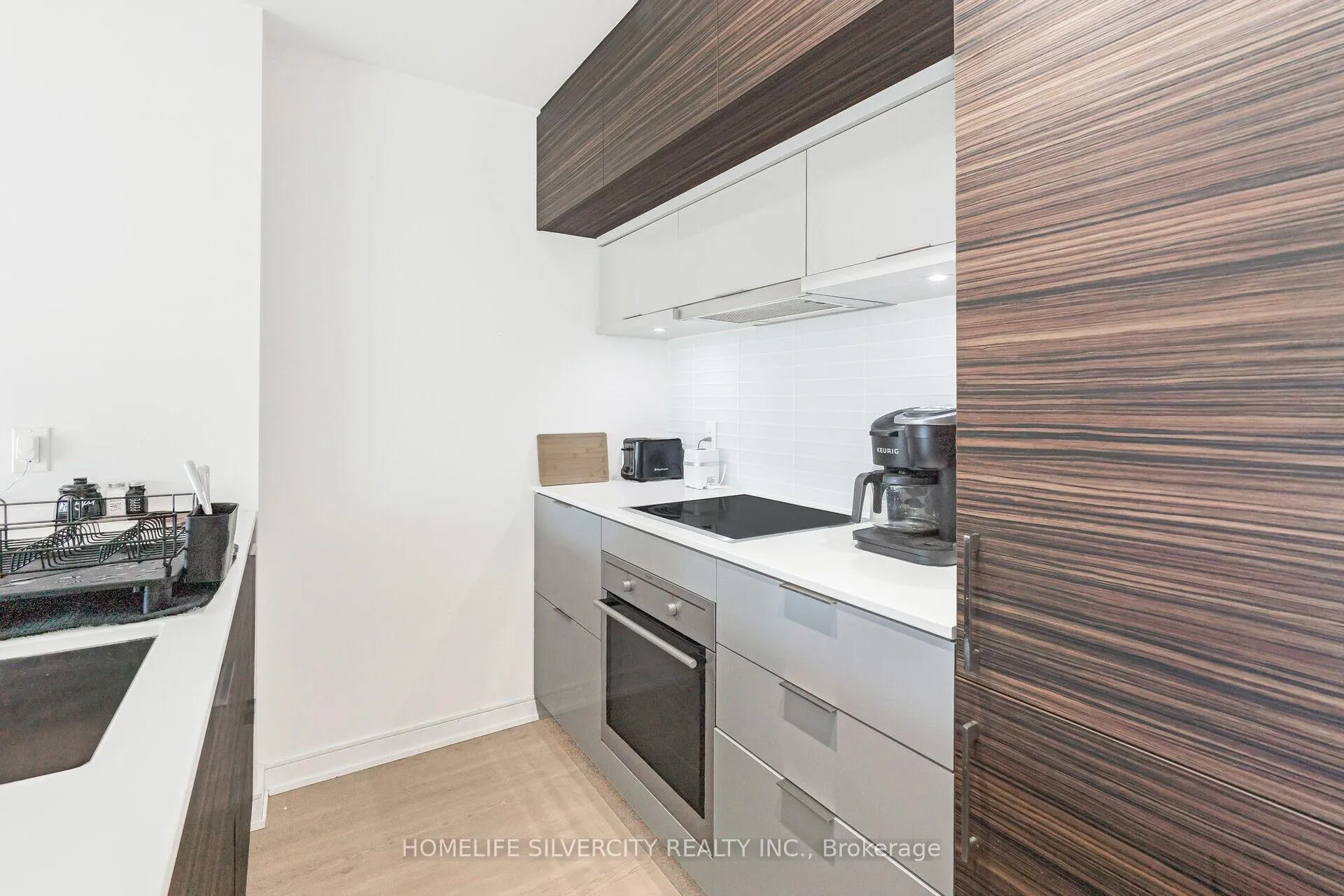 Photo 13 of Unit 3110, 88 Scott Street, Toronto, Church-Yonge Corridor — HOMEH