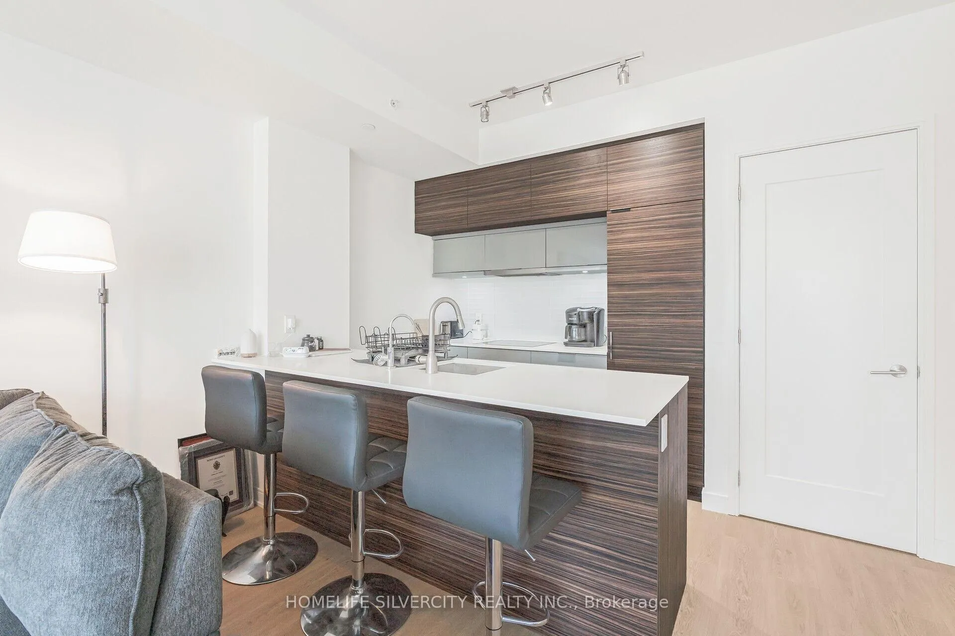 Photo 15 of Unit 3110, 88 Scott Street, Toronto, Church-Yonge Corridor — HOMEH