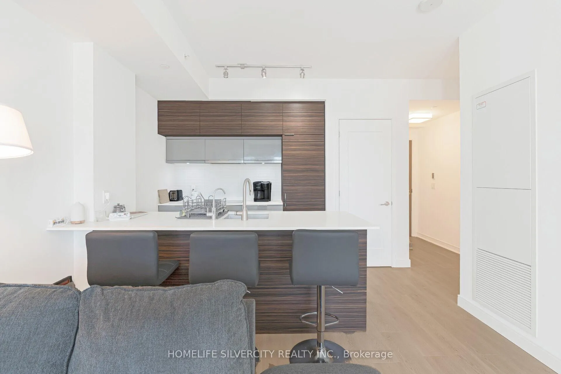 Photo 16 of Unit 3110, 88 Scott Street, Toronto, Church-Yonge Corridor — HOMEH