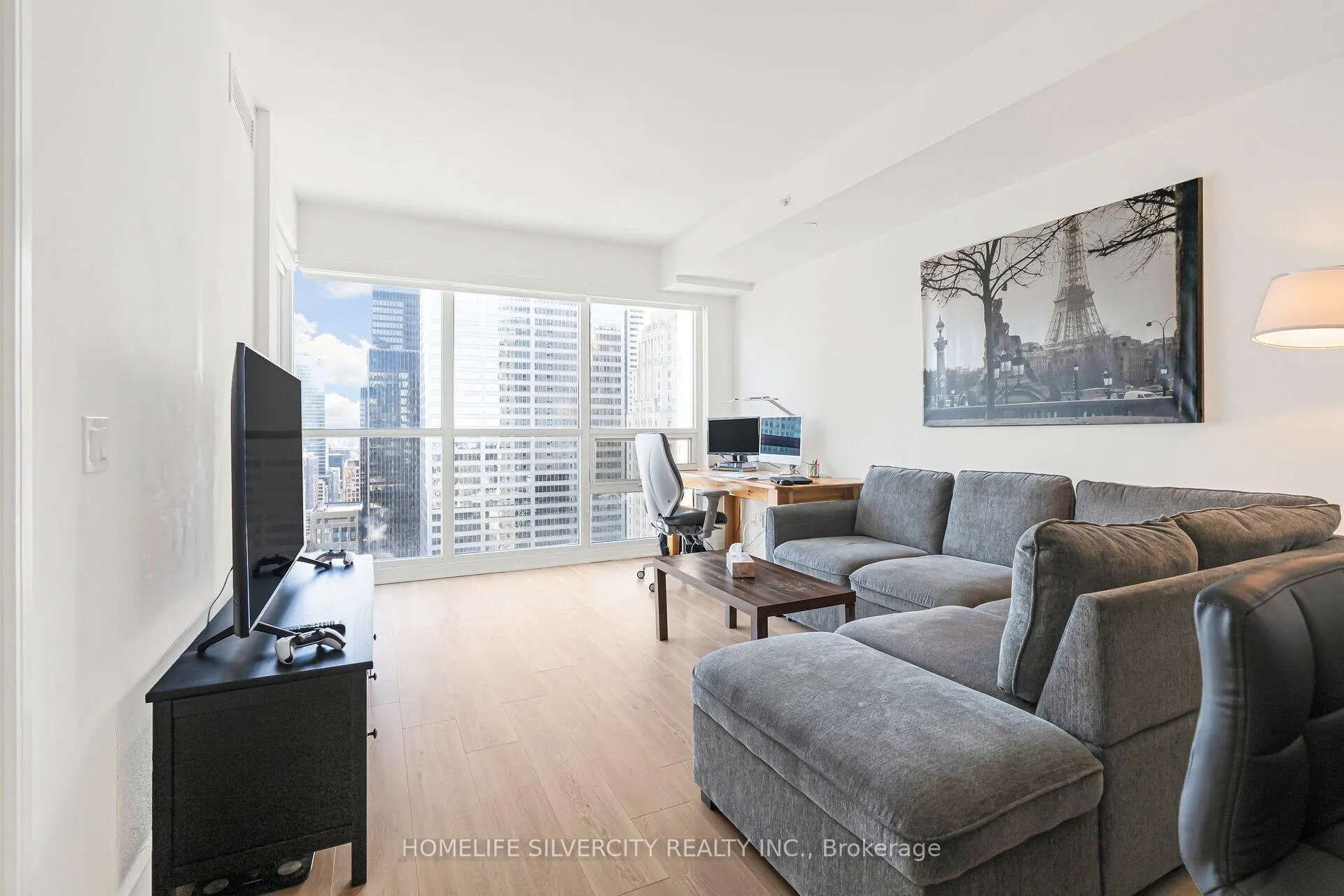 Photo 19 of Unit 3110, 88 Scott Street, Toronto, Church-Yonge Corridor — HOMEH