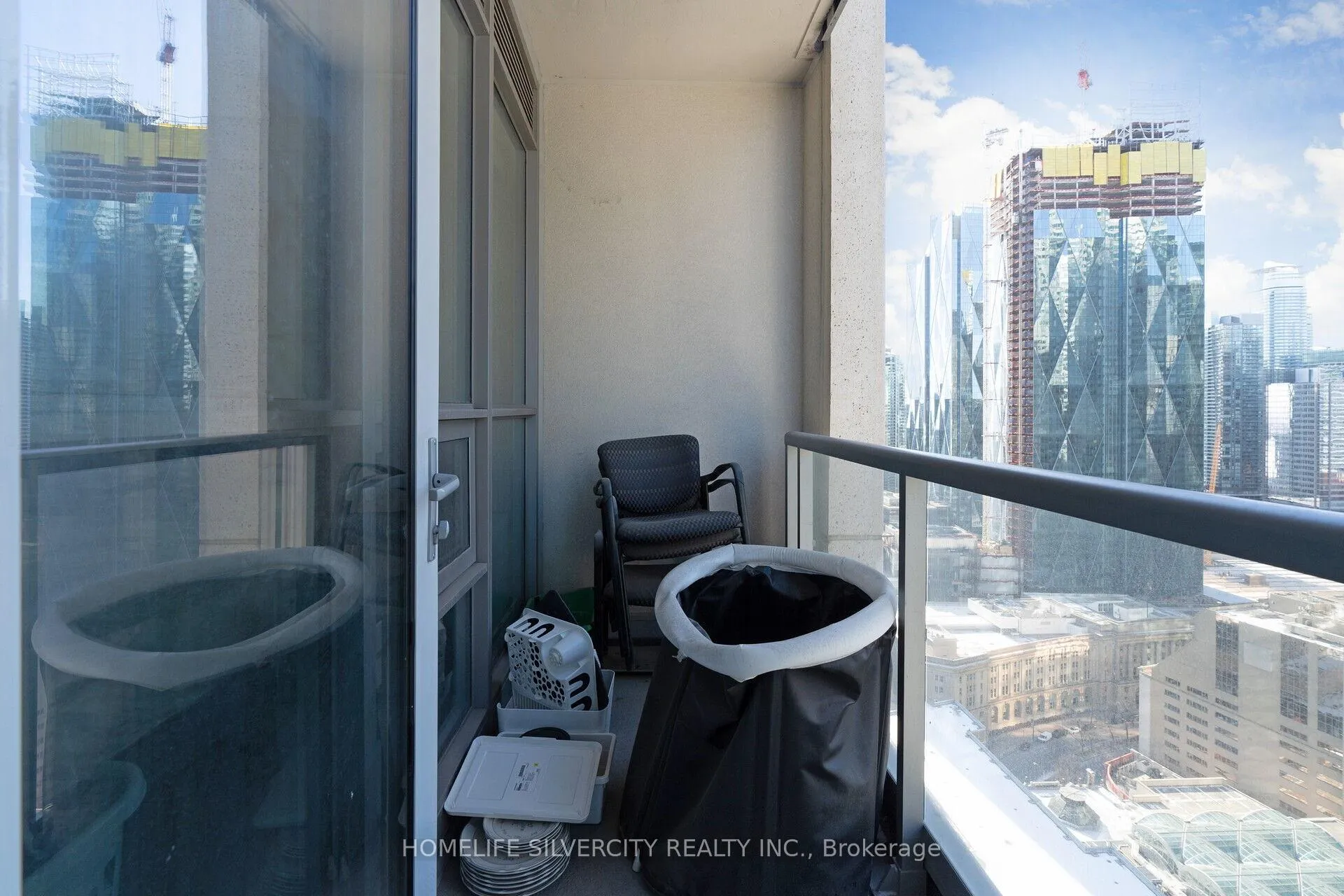Photo 24 of Unit 3110, 88 Scott Street, Toronto, Church-Yonge Corridor — HOMEH