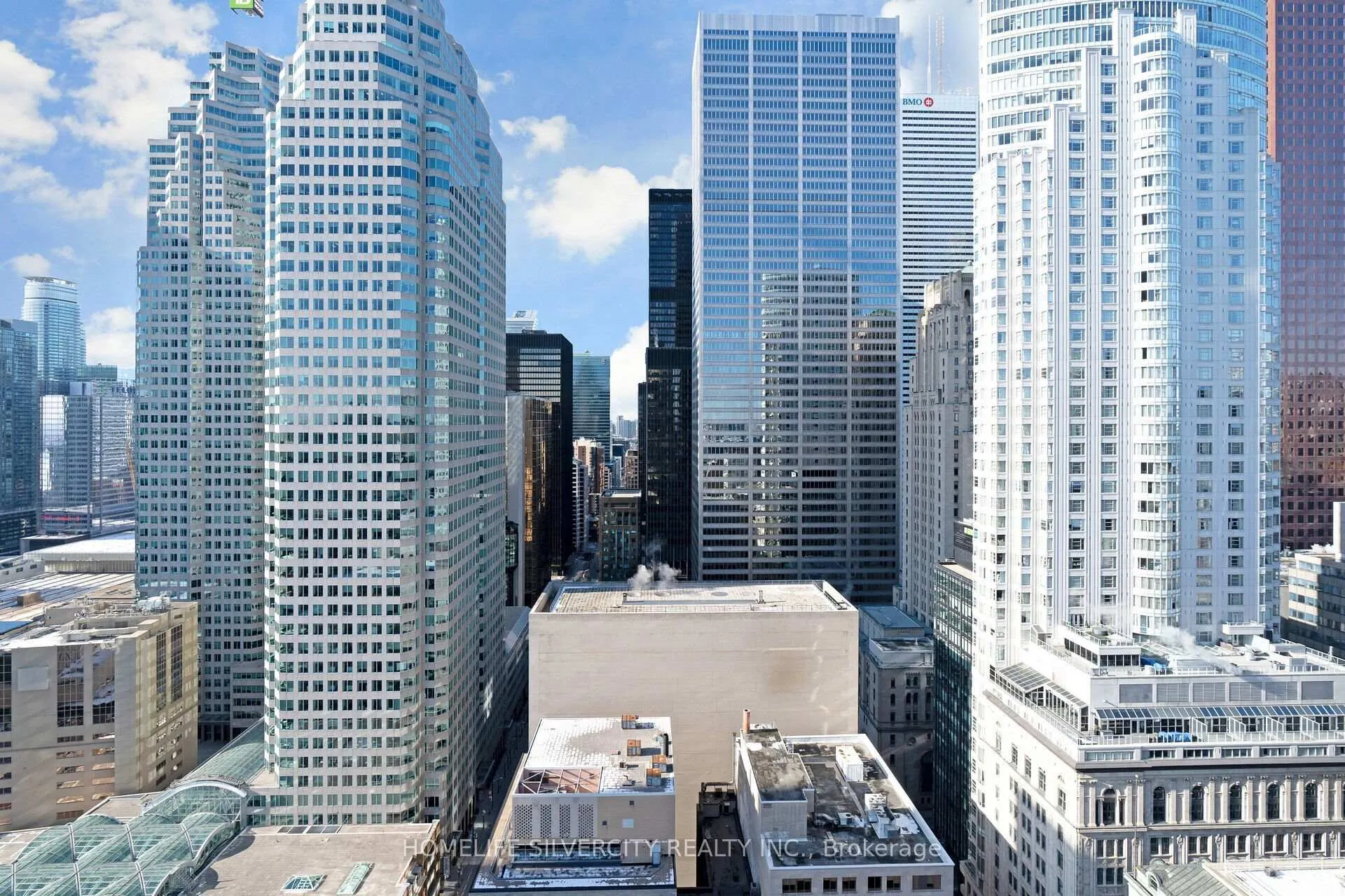 Photo 25 of Unit 3110, 88 Scott Street, Toronto, Church-Yonge Corridor — HOMEH
