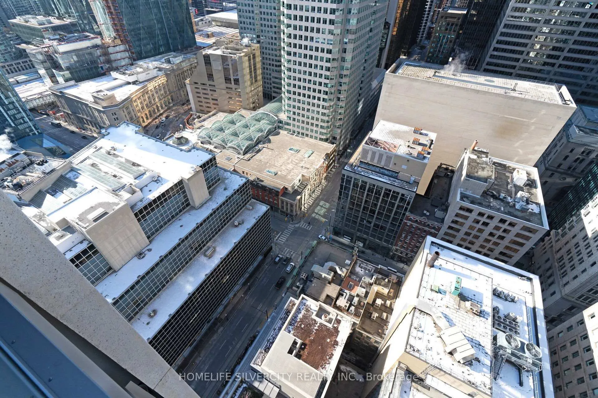 Photo 26 of Unit 3110, 88 Scott Street, Toronto, Church-Yonge Corridor — HOMEH